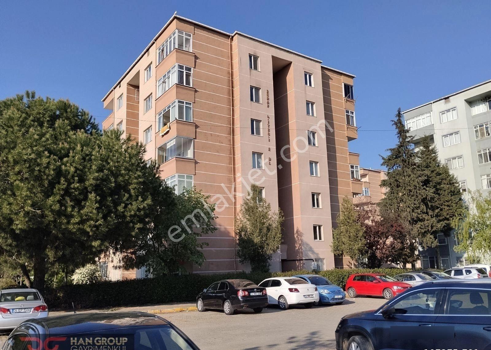 Silivri Yenimahallede 2+1 Kiralık Daire