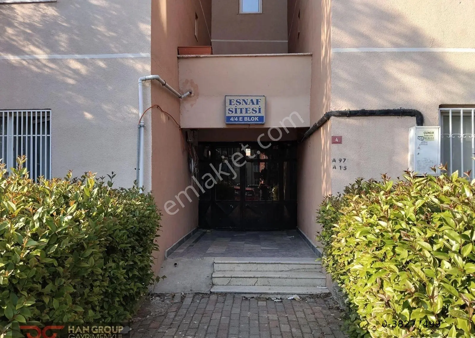 Silivri Yenimahallede 2+1 Kiralık Daire - Görsel 4