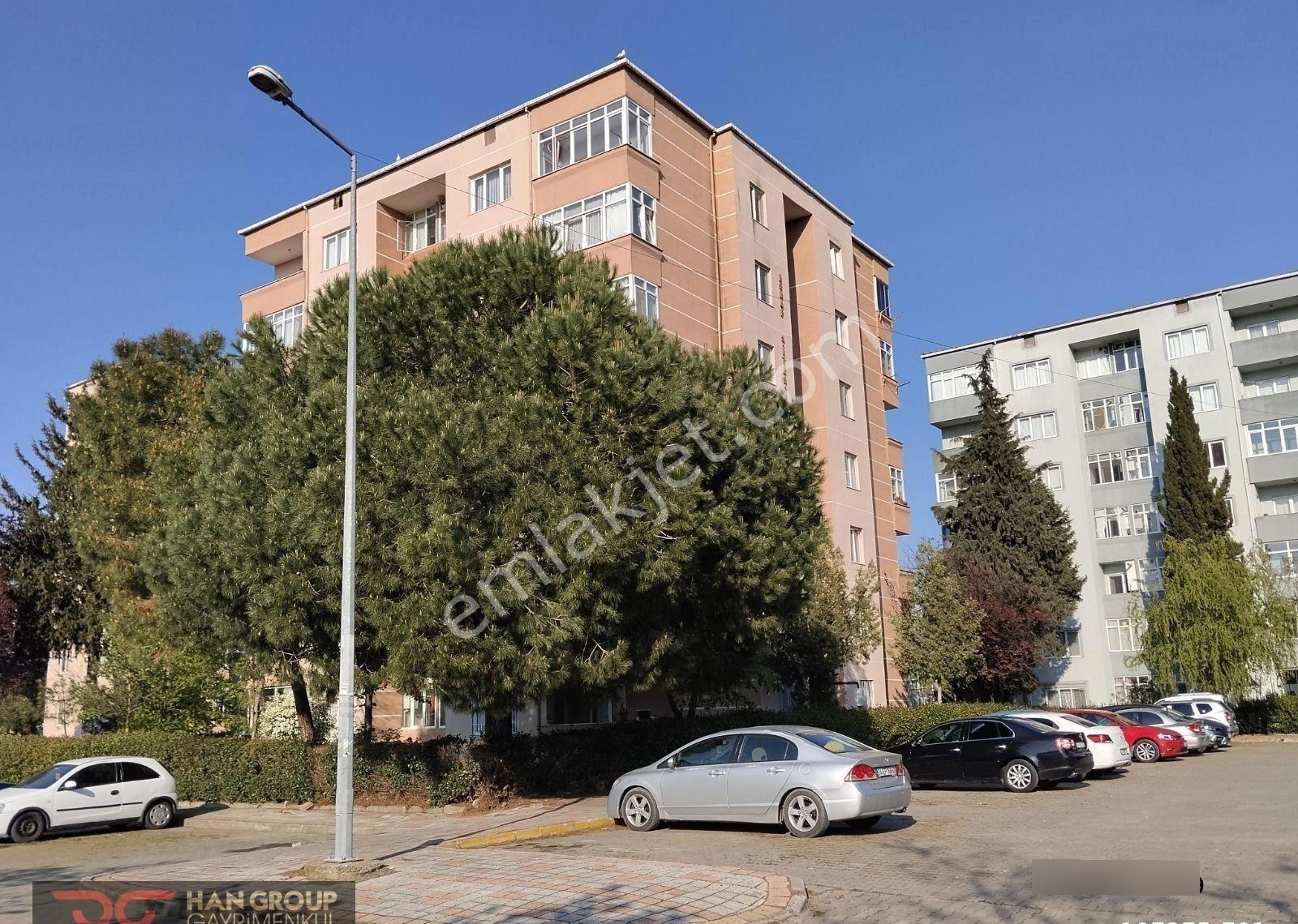 Silivri Yenimahallede 2+1 Kiralık Daire - Görsel 13