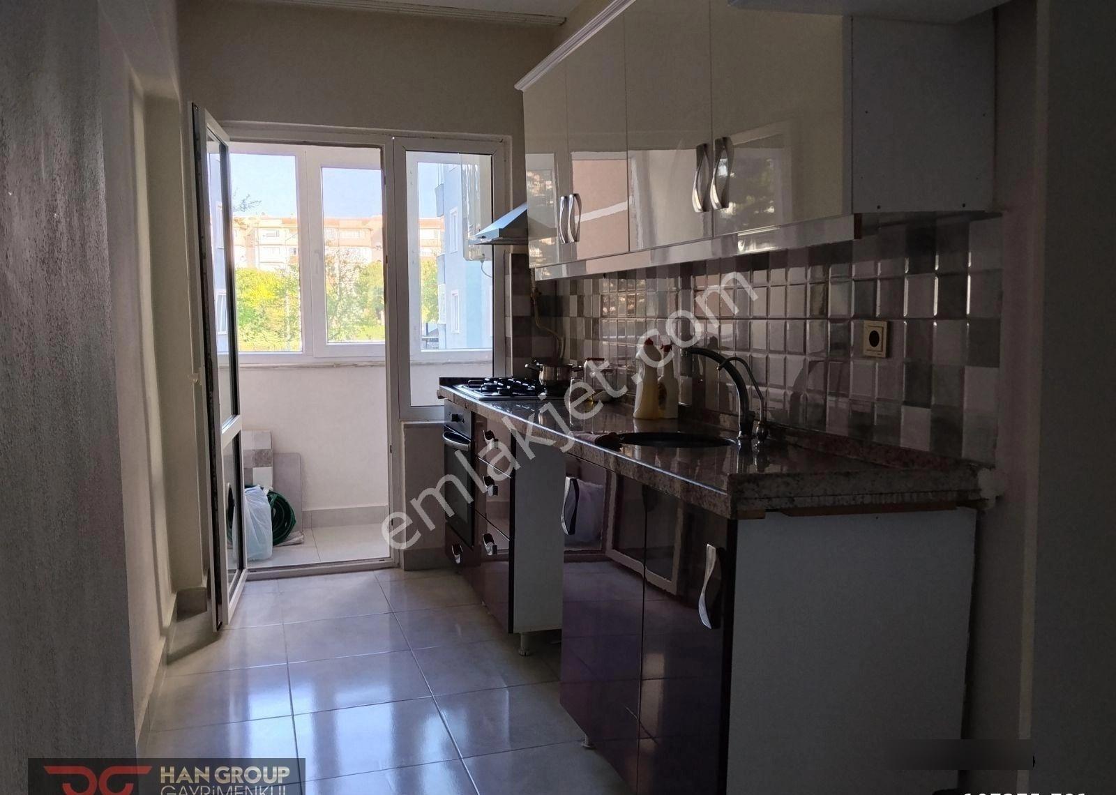Silivri Yenimahallede 2+1 Kiralık Daire - Görsel 6