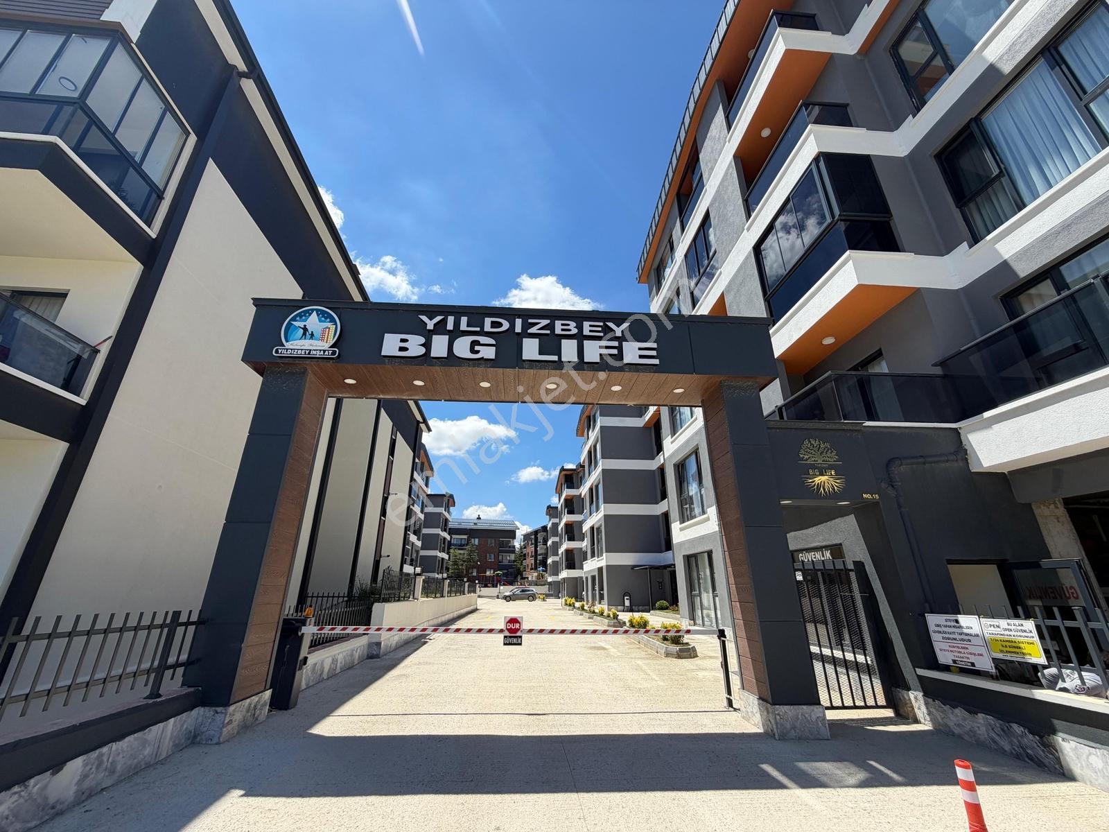 Alaçatı'dan İncekte Site İçinde Yüksek Kira Getirili 1+1 Satılık - Görsel 40