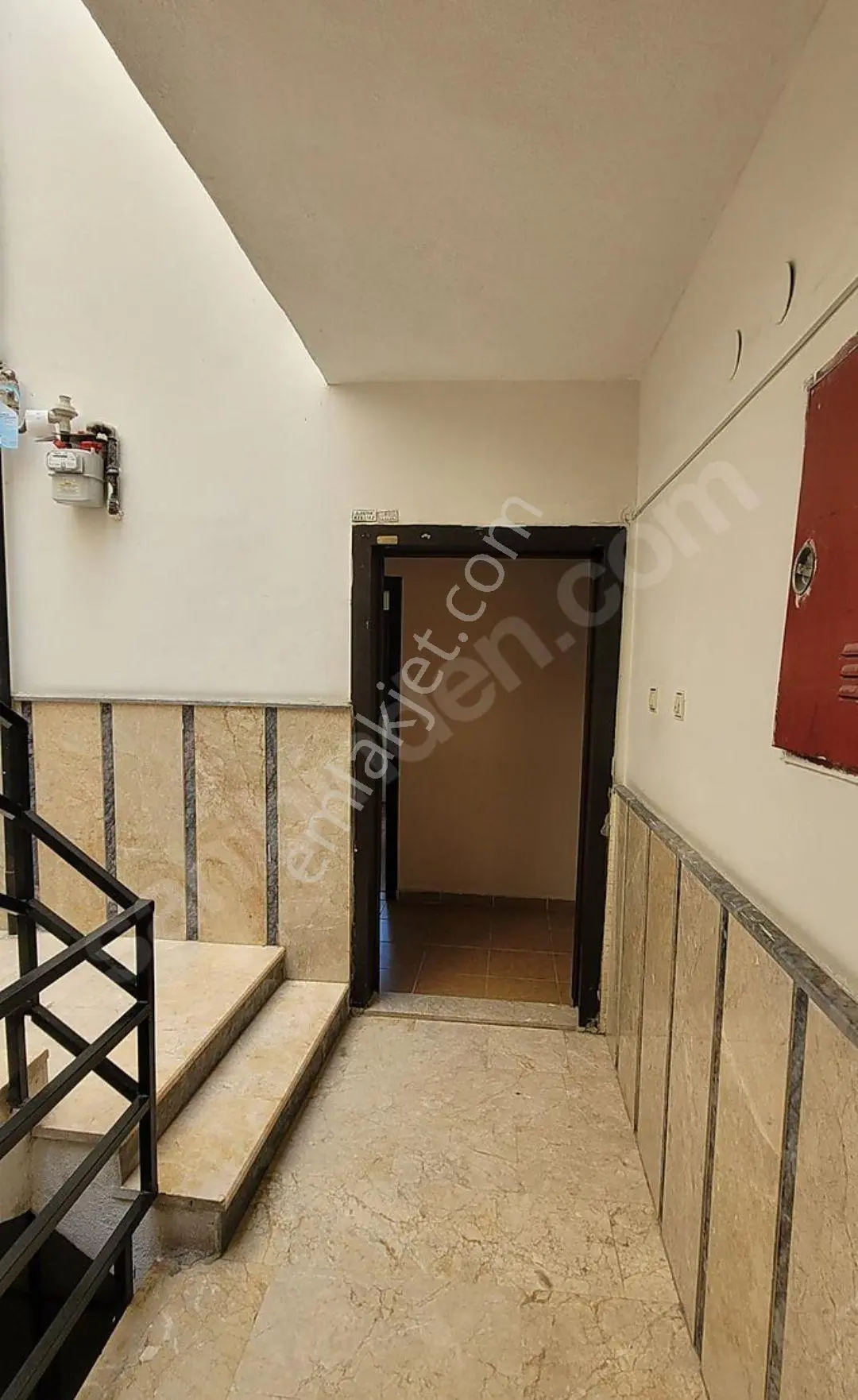 Acil Adliye Yürüme Mesafesinde Kiralık Daire - Görsel 3