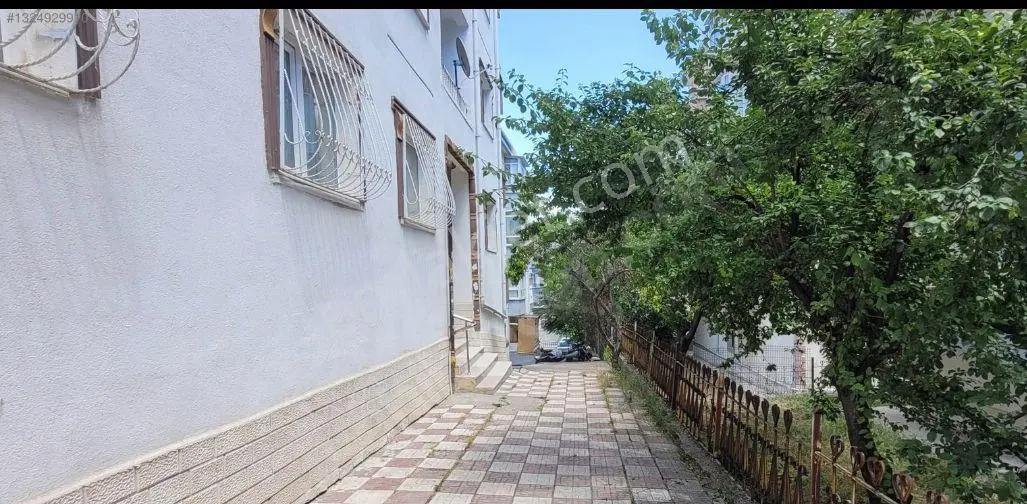 Acil Adliye Yürüme Mesafesinde Kiralık Daire - Görsel 4