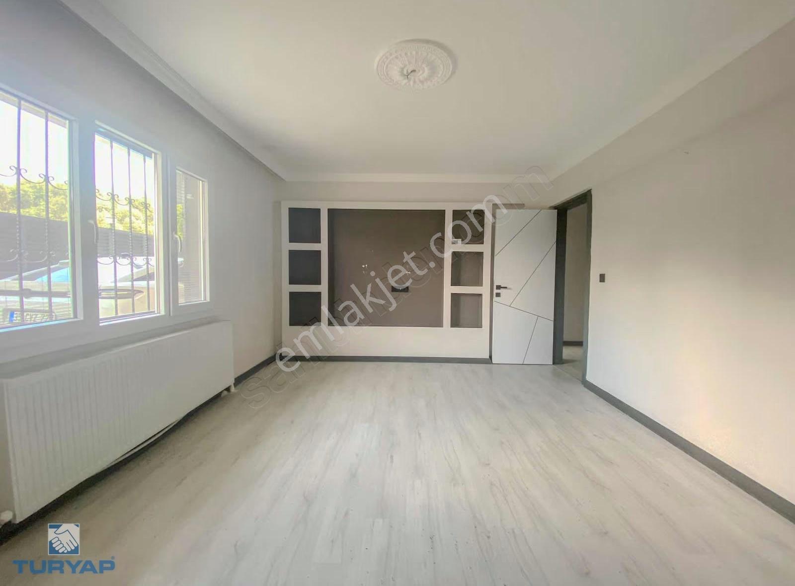 Turyap'tan Fevzi Çakmak Sakin Bölge Bahçeli 3+ 1 Kiralık Daire - Görsel 16
