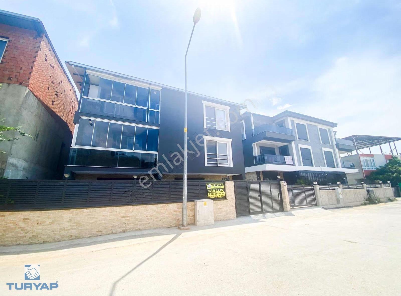 Turyap'tan Fevzi Çakmak Sakin Bölge Bahçeli 3+ 1 Kiralık Daire - Görsel 21