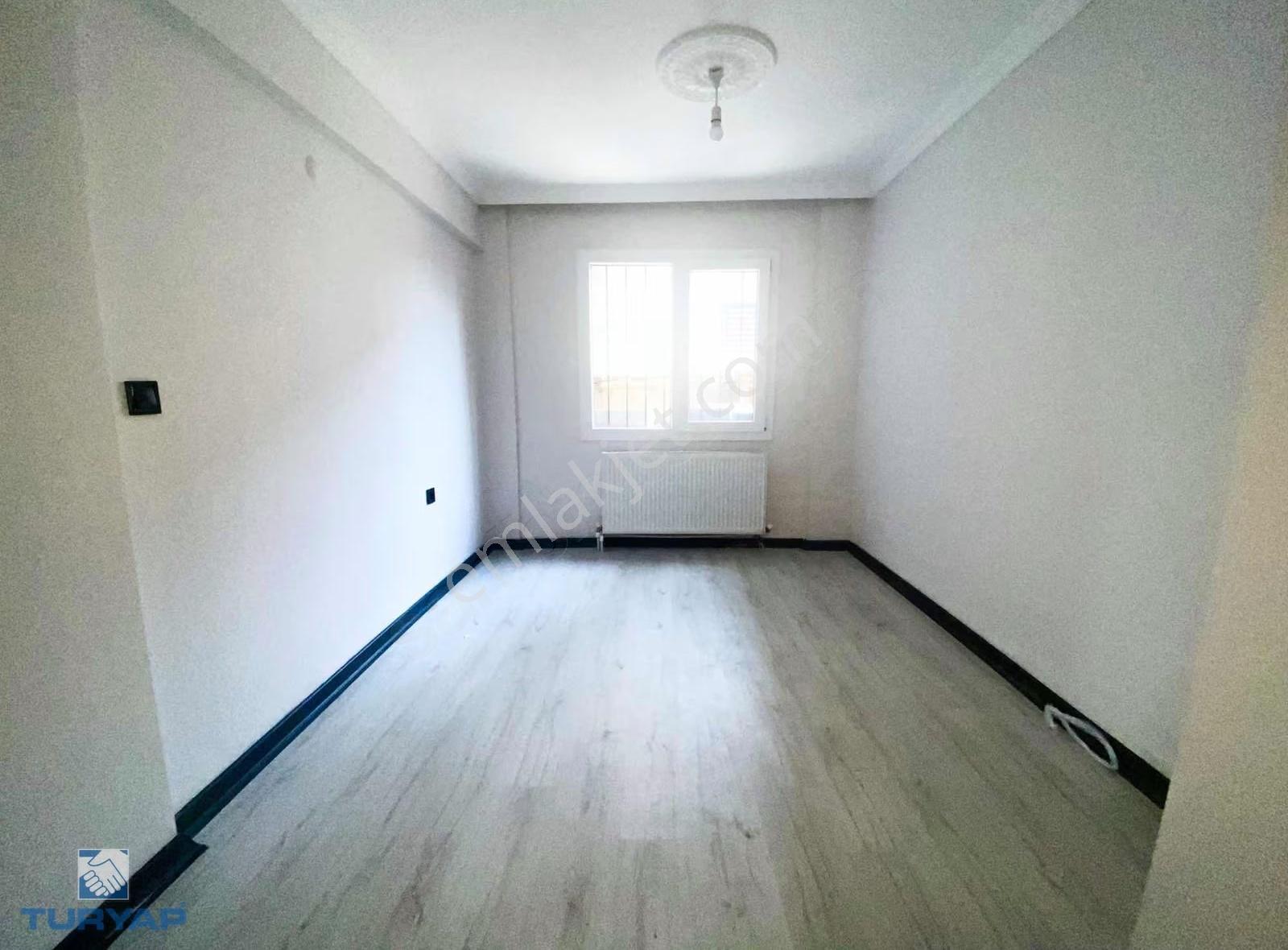 Turyap'tan Fevzi Çakmak Sakin Bölge Bahçeli 3+ 1 Kiralık Daire - Görsel 11