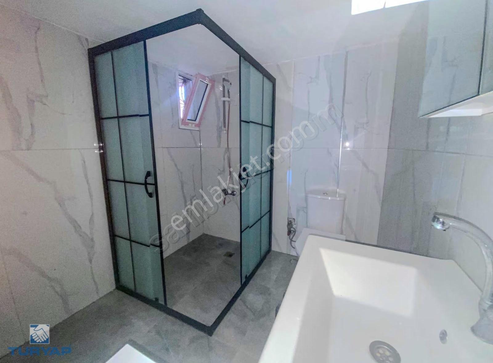 Turyap'tan Fevzi Çakmak Sakin Bölge Bahçeli 3+ 1 Kiralık Daire - Görsel 26