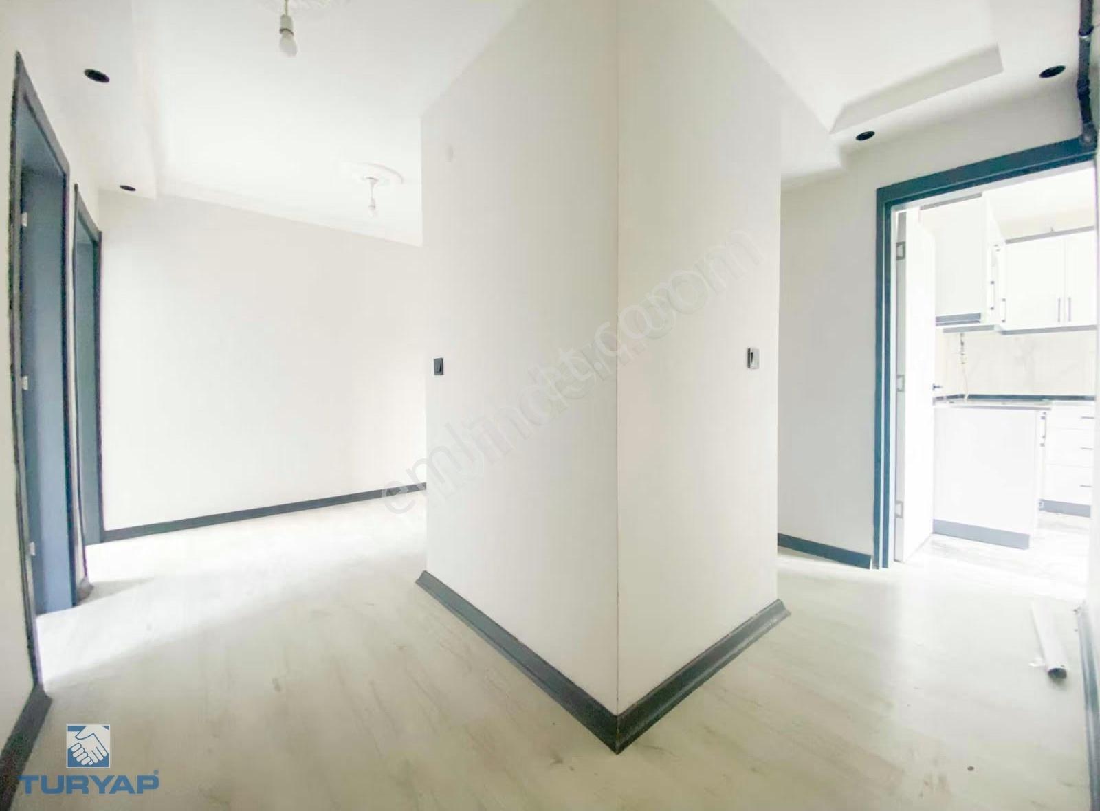 Turyap'tan Fevzi Çakmak Sakin Bölge Bahçeli 3+ 1 Kiralık Daire - Görsel 17