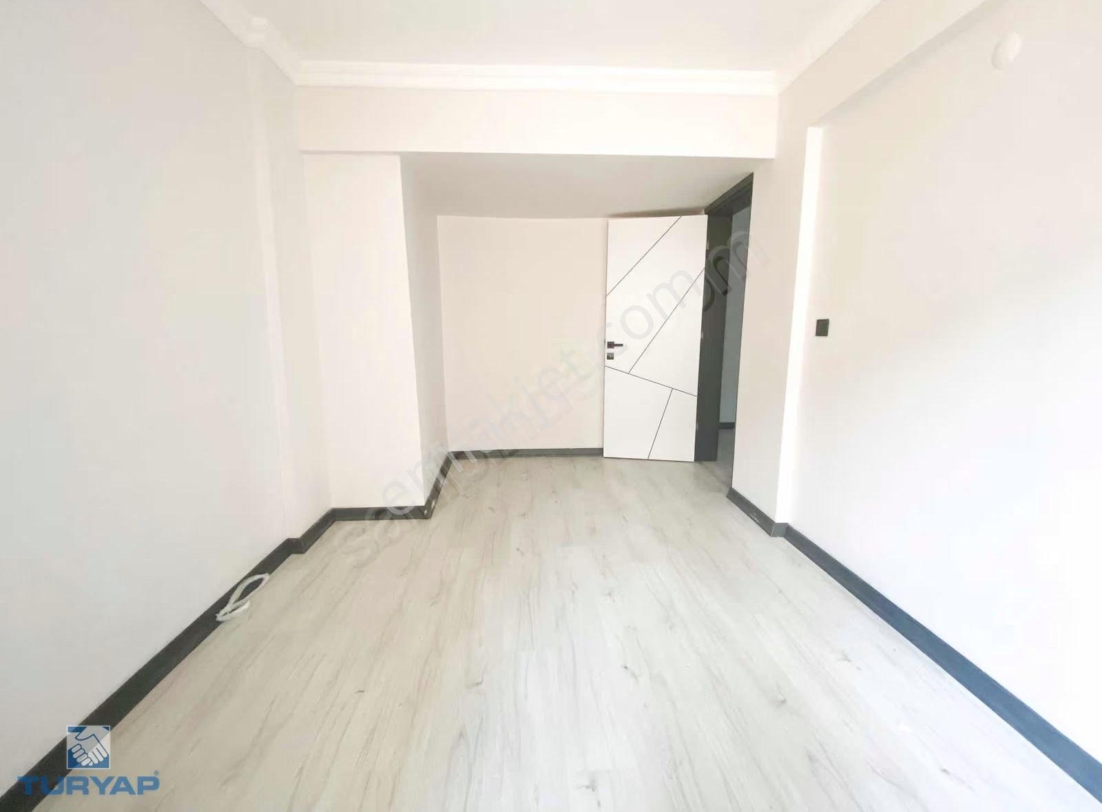 Turyap'tan Fevzi Çakmak Sakin Bölge Bahçeli 3+ 1 Kiralık Daire - Görsel 2