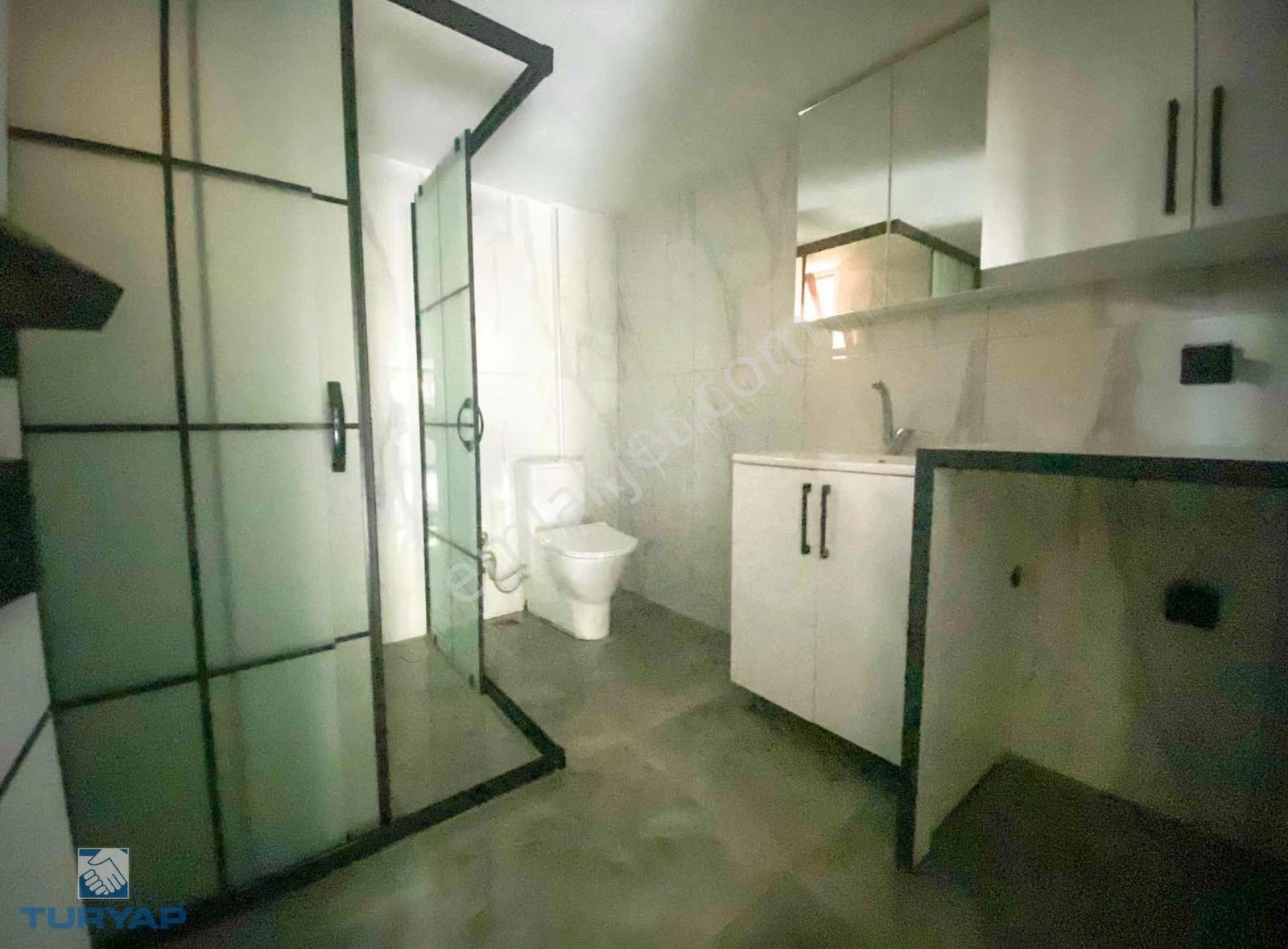 Turyap'tan Fevzi Çakmak Sakin Bölge Bahçeli 3+ 1 Kiralık Daire - Görsel 24