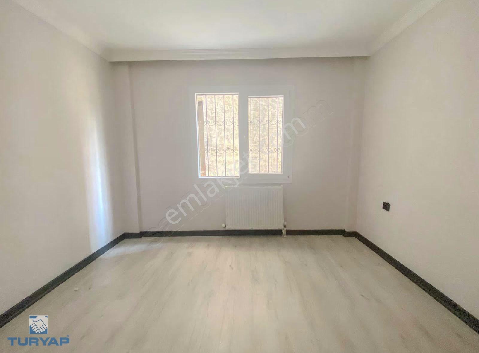 Turyap'tan Fevzi Çakmak Sakin Bölge Bahçeli 3+ 1 Kiralık Daire - Görsel 20
