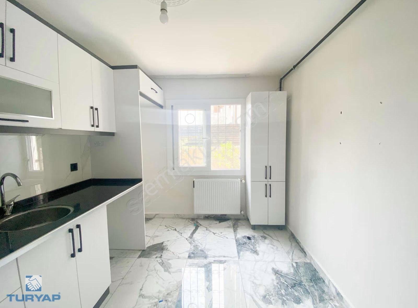 Turyap'tan Fevzi Çakmak Sakin Bölge Bahçeli 3+ 1 Kiralık Daire - Görsel 7