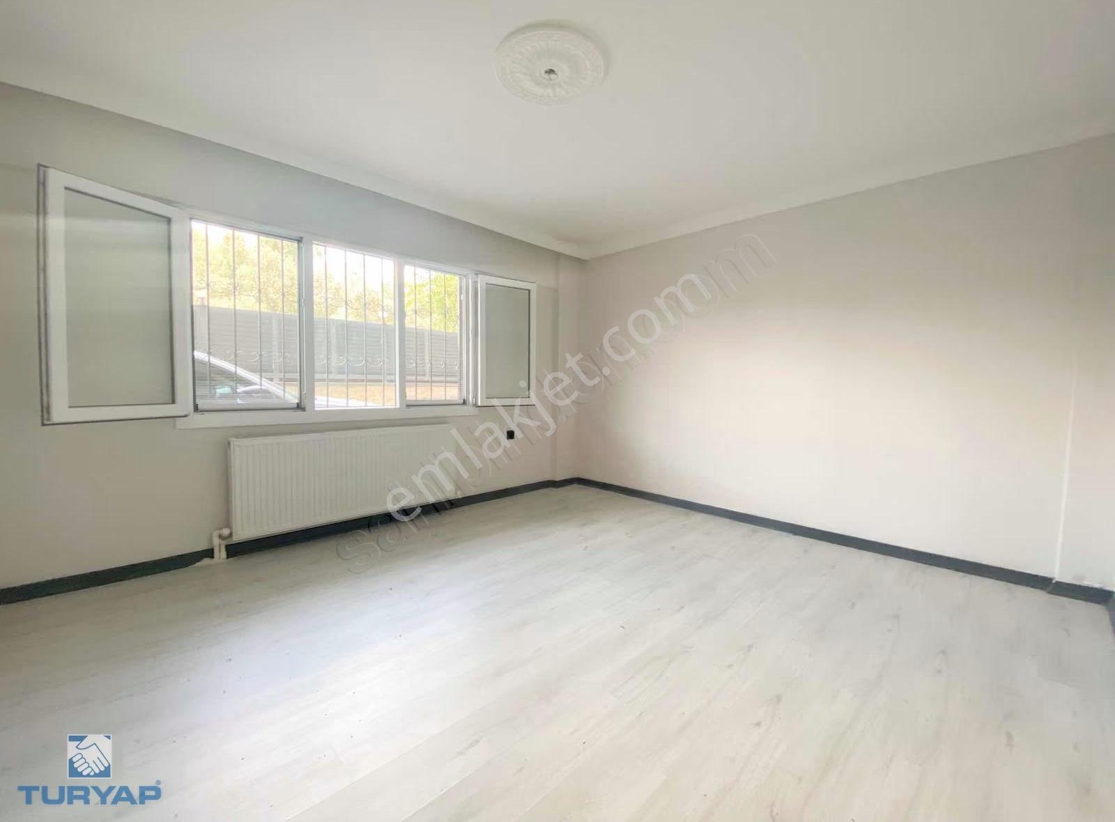 Turyap'tan Fevzi Çakmak Sakin Bölge Bahçeli 3+ 1 Kiralık Daire - Görsel 8