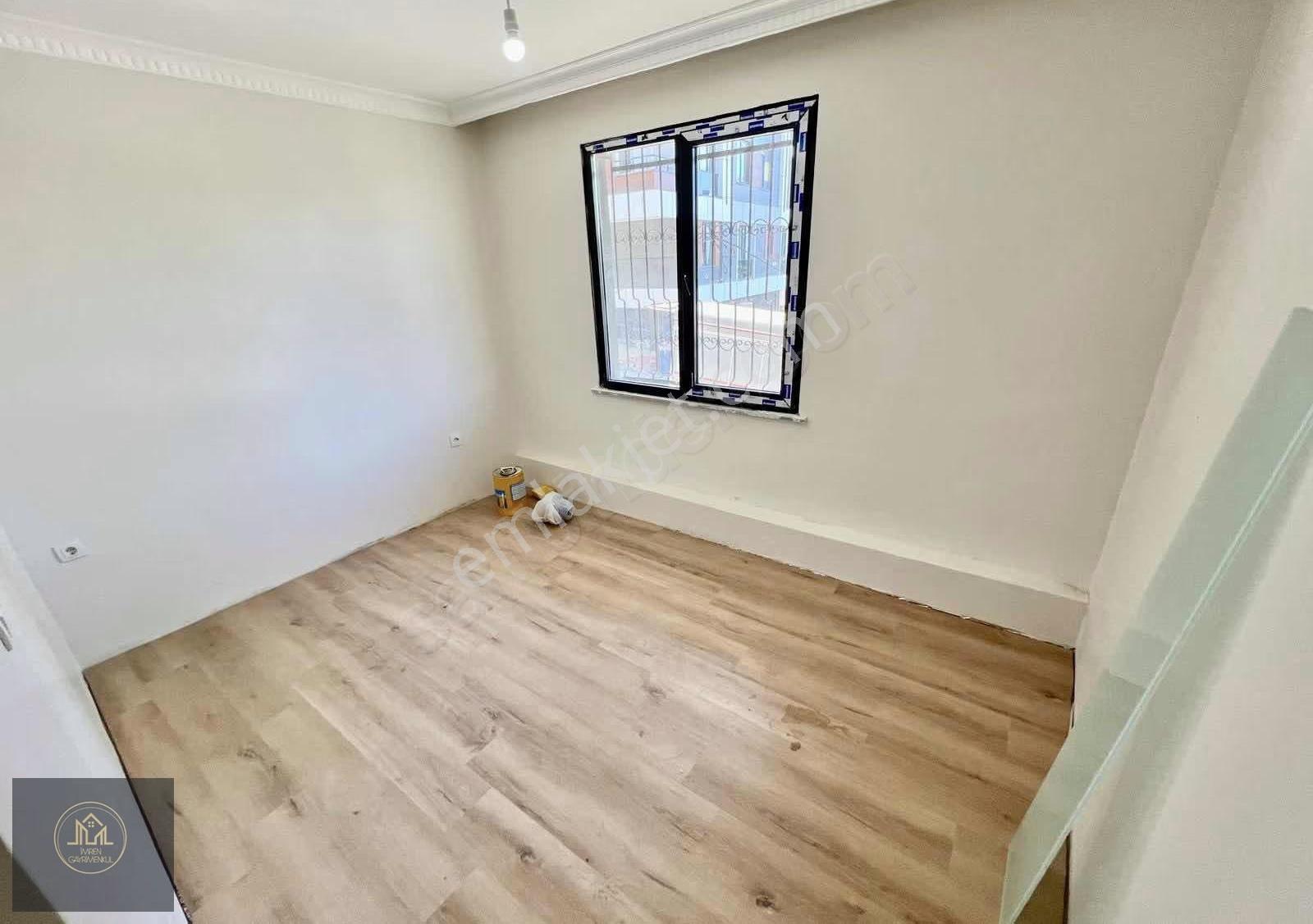 İmren Gayrimenkulden Tevfikbey Mh. 2+1 75m2 K.otoparklı Y.giriş - Görsel 23