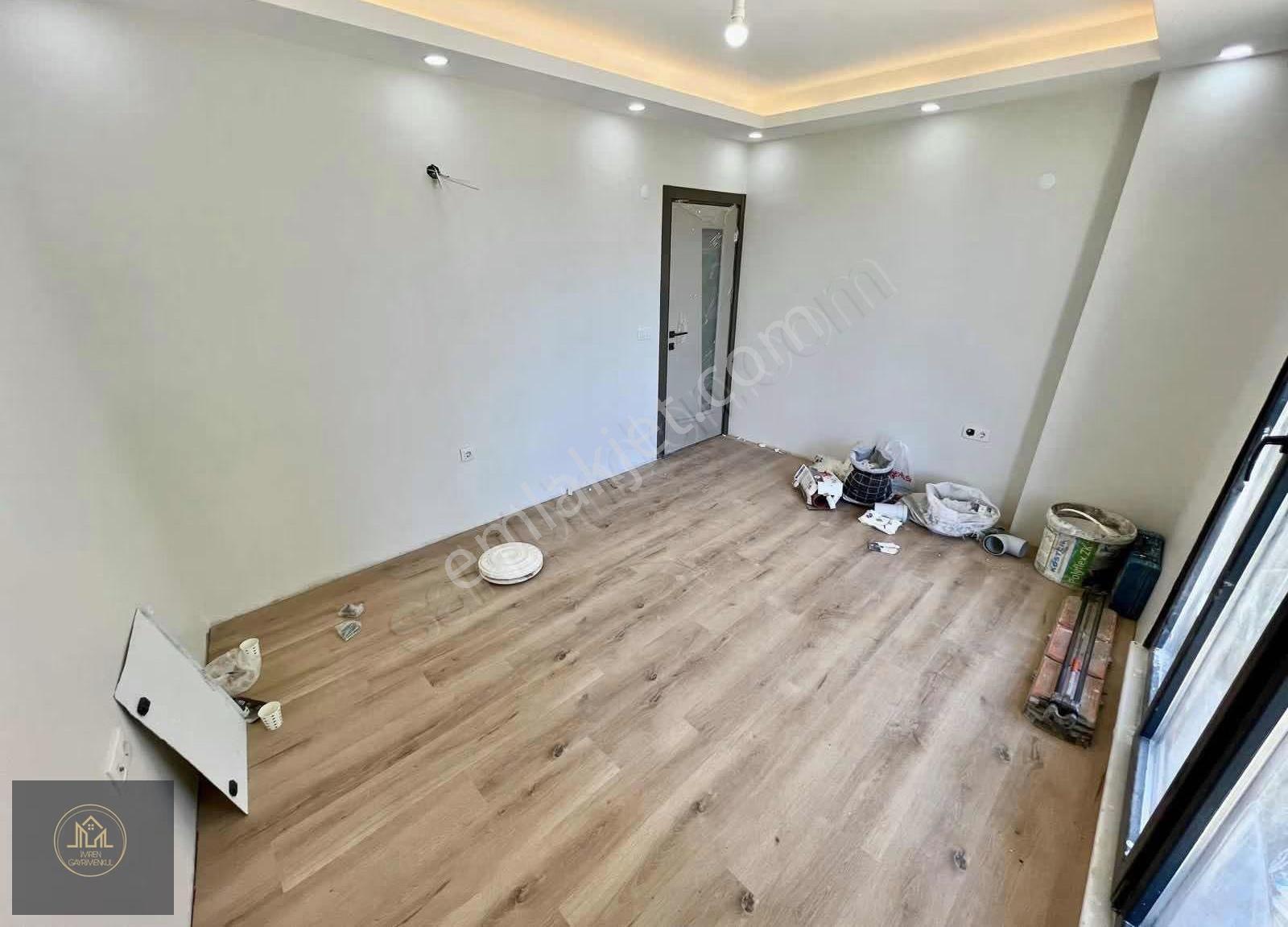 İmren Gayrimenkulden Tevfikbey Mh. 2+1 75m2 K.otoparklı Y.giriş - Görsel 4