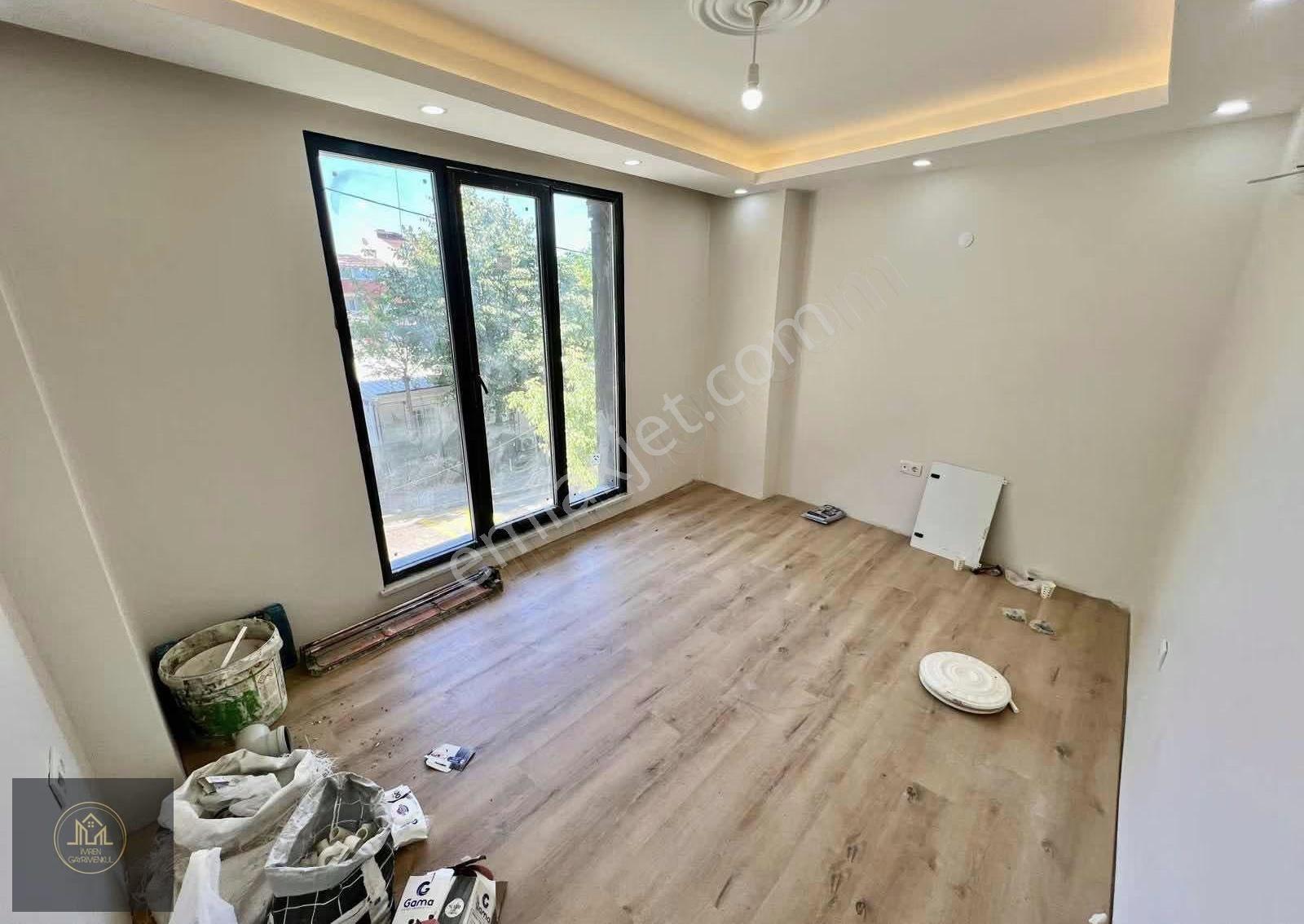 İmren Gayrimenkulden Tevfikbey Mh. 2+1 75m2 K.otoparklı Y.giriş