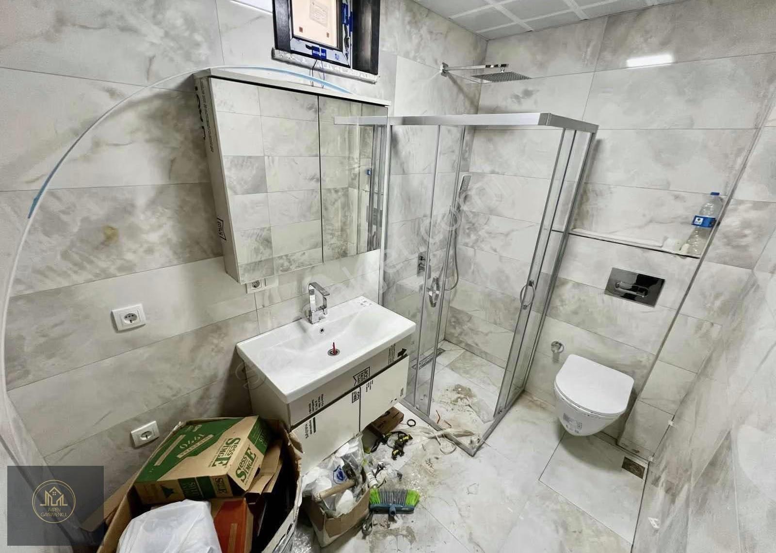 İmren Gayrimenkulden Tevfikbey Mh. 2+1 75m2 K.otoparklı Y.giriş - Görsel 27