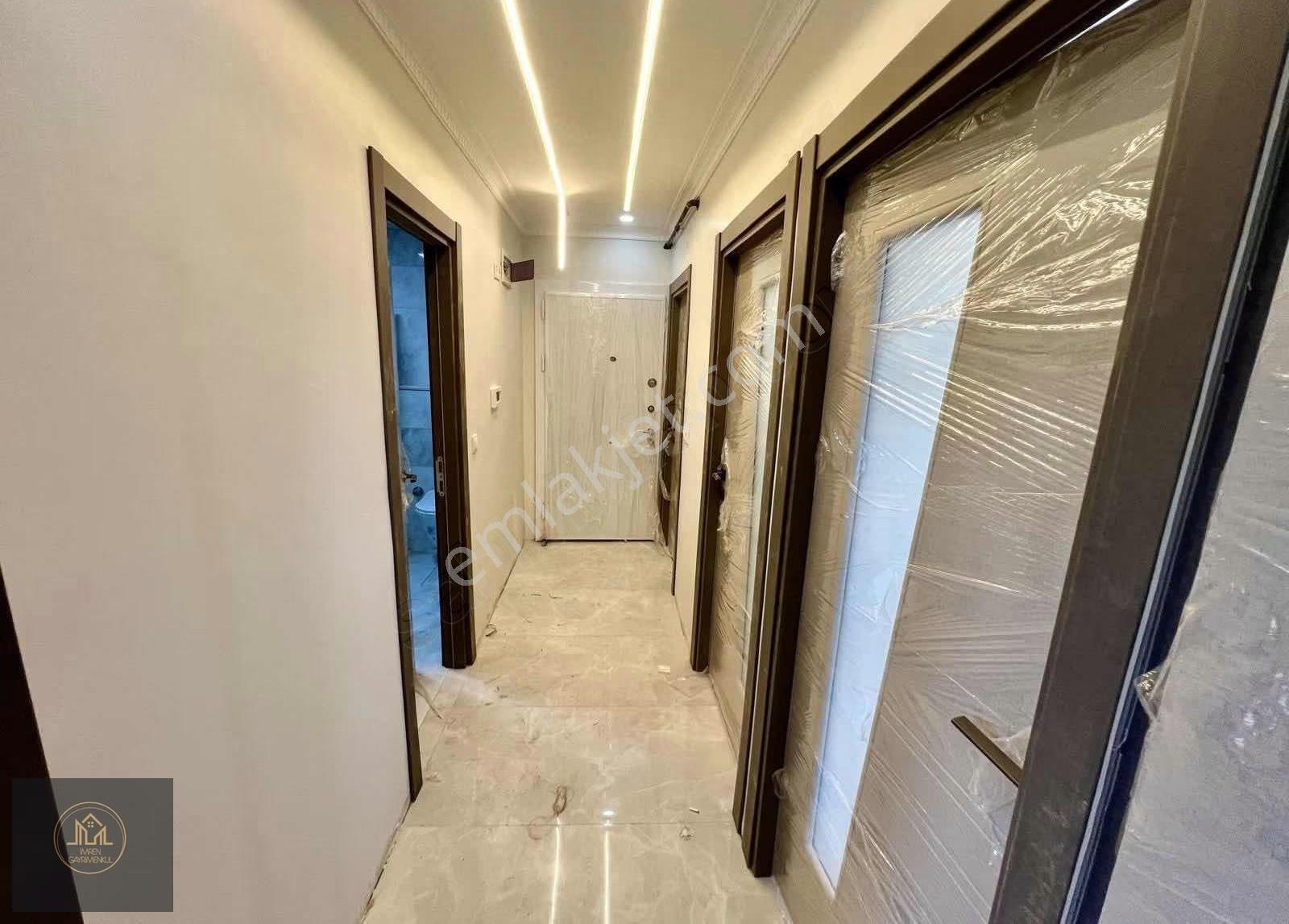 İmren Gayrimenkulden Tevfikbey Mh. 2+1 75m2 K.otoparklı Y.giriş - Görsel 18