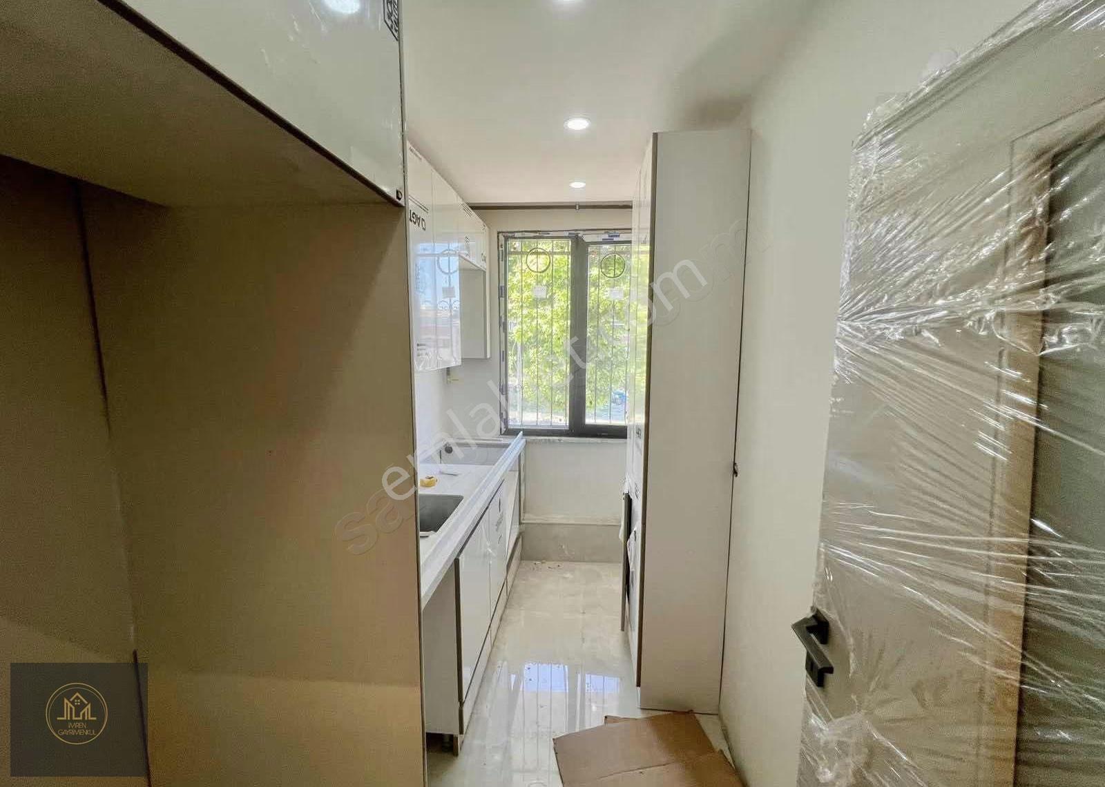 İmren Gayrimenkulden Tevfikbey Mh. 2+1 75m2 K.otoparklı Y.giriş - Görsel 15