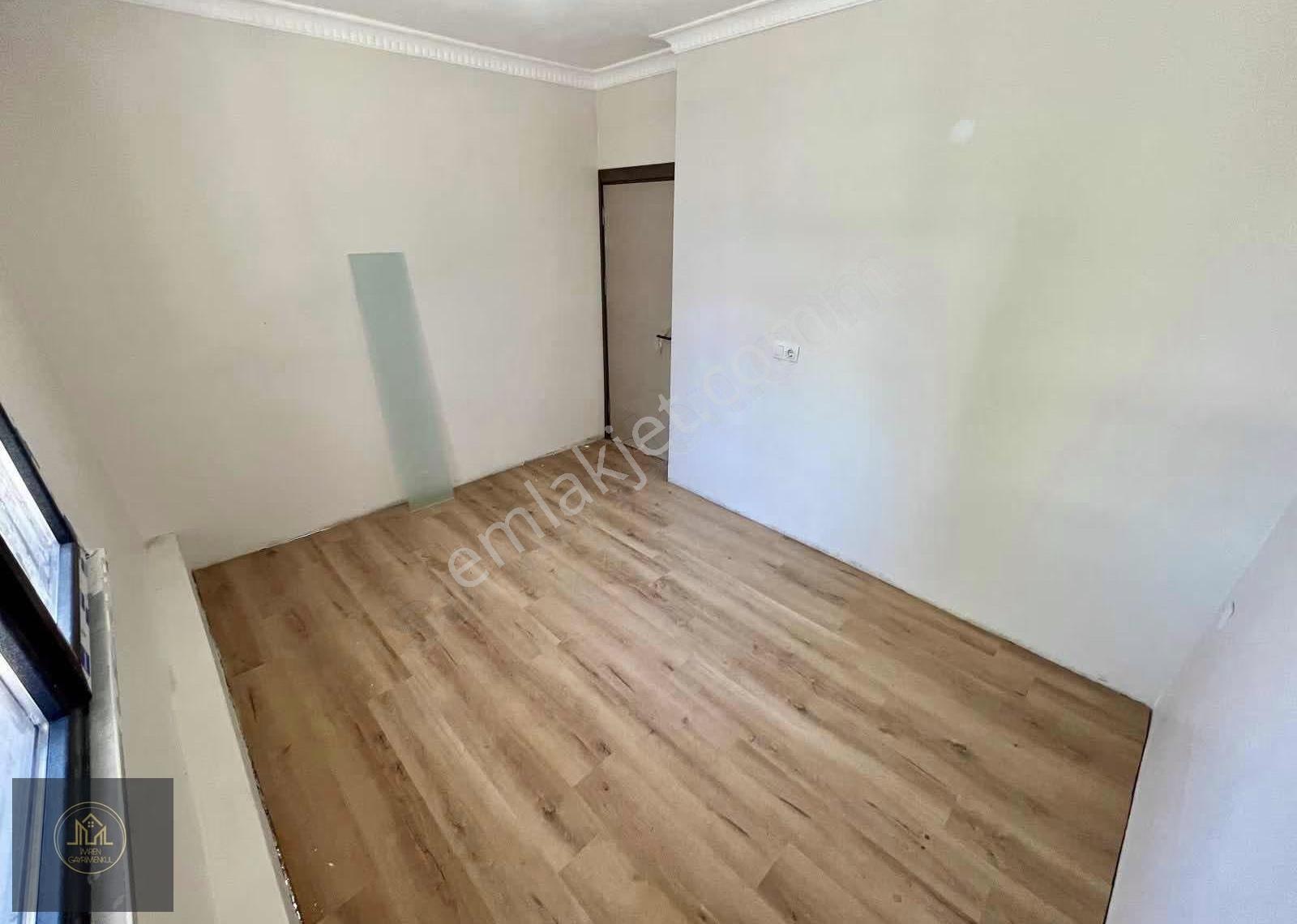 İmren Gayrimenkulden Tevfikbey Mh. 2+1 75m2 K.otoparklı Y.giriş - Görsel 8