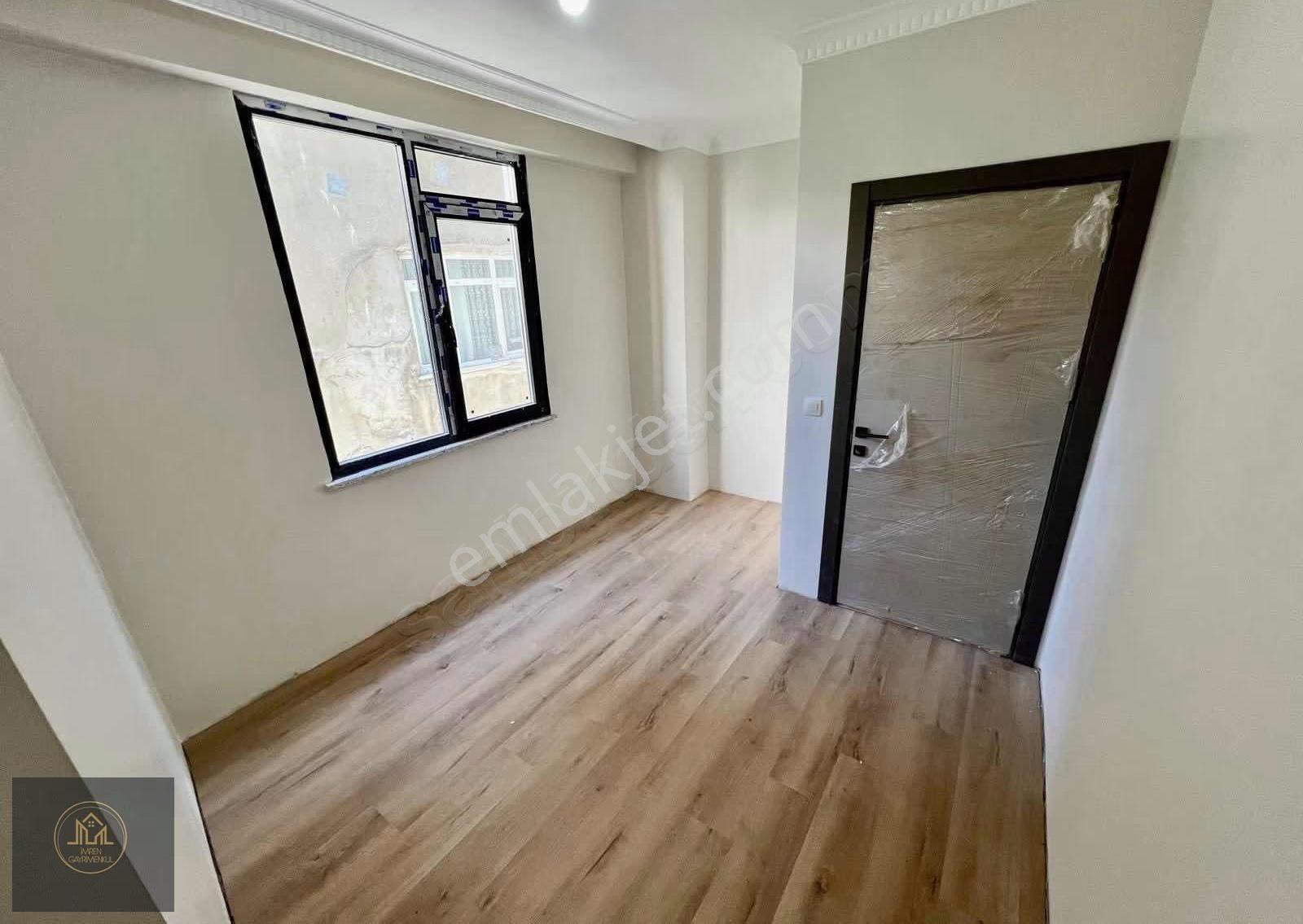 İmren Gayrimenkulden Tevfikbey Mh. 2+1 75m2 K.otoparklı Y.giriş - Görsel 31