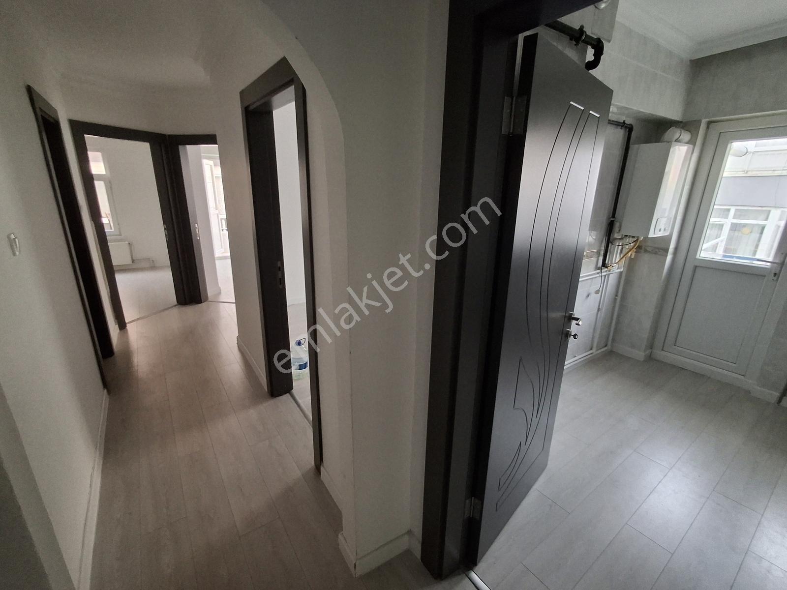 Ufuktepe Cadde Üzeri Yapılı 3+1 Kiralık Arakat Daire - Görsel 12
