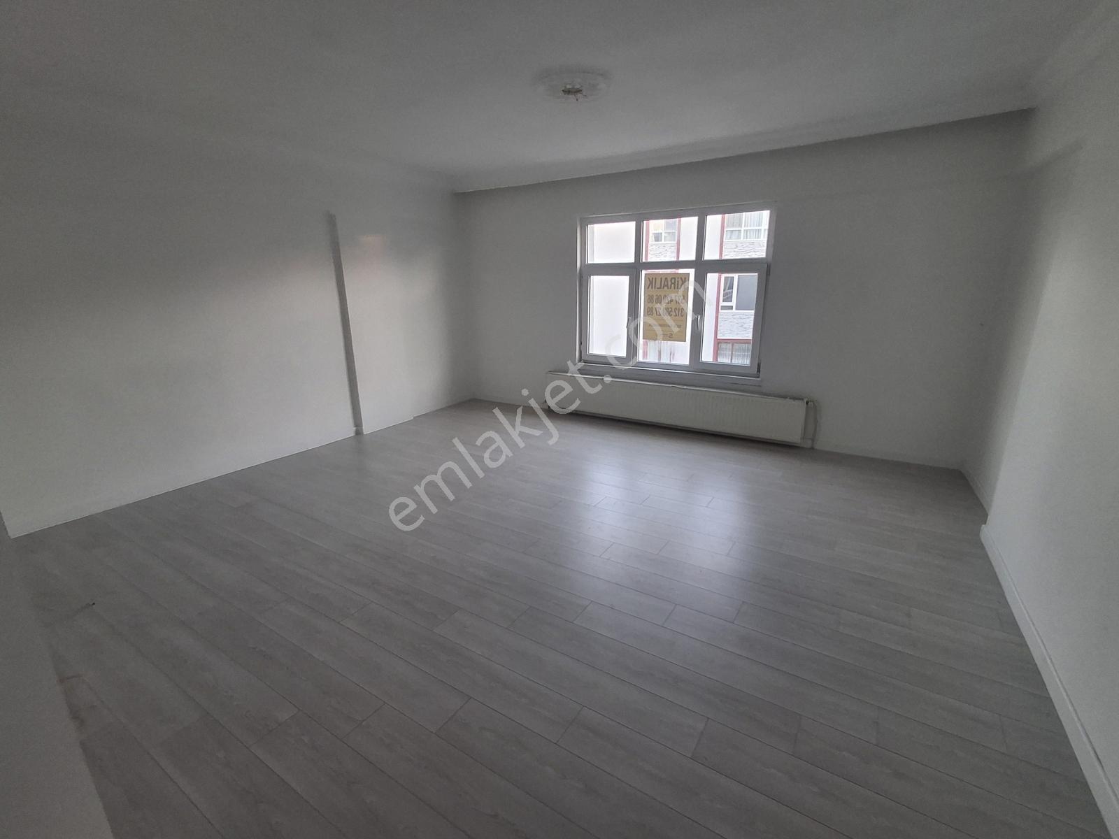 Ufuktepe Cadde Üzeri Yapılı 3+1 Kiralık Arakat Daire - Görsel 11