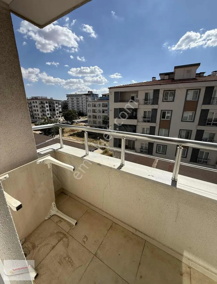 Üniversite Emlaktan Üniversite Bölgesi Kiralık 2+1 Daire - Görsel 7