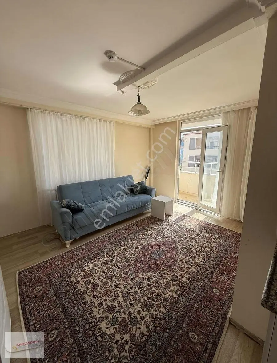 Üniversite Emlaktan Üniversite Bölgesi Kiralık 2+1 Daire - Görsel 4