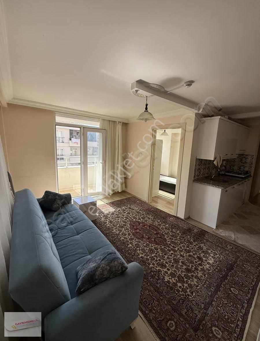Üniversite Emlaktan Üniversite Bölgesi Kiralık 2+1 Daire - Görsel 8
