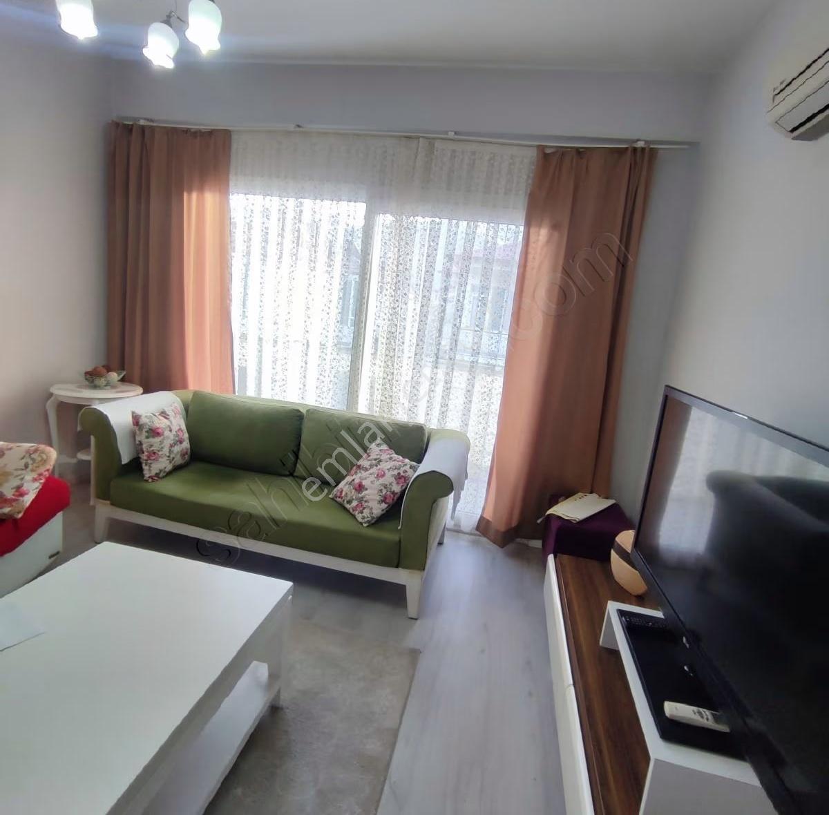 Fethiye Tuzla Merkez'de 1+1 Eşyalı Kiralik Daire! - Görsel 16