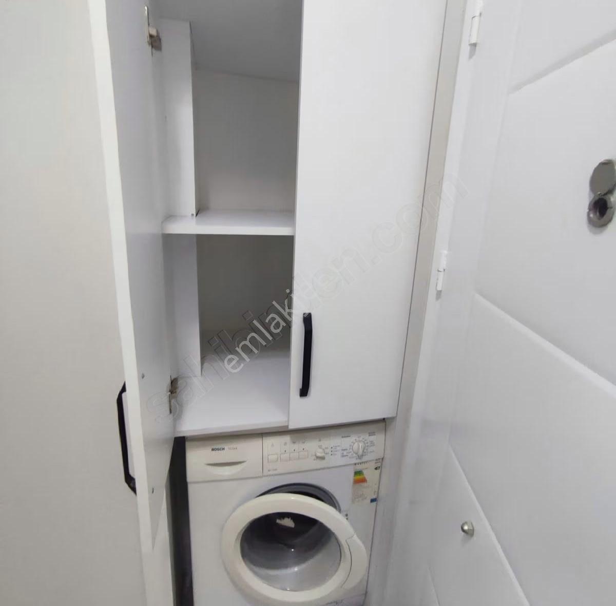 Fethiye Tuzla Merkez'de 1+1 Eşyalı Kiralik Daire! - Görsel 21