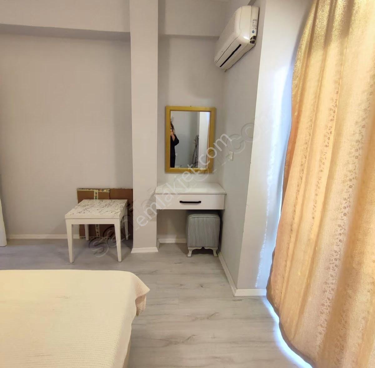 Fethiye Tuzla Merkez'de 1+1 Eşyalı Kiralik Daire! - Görsel 9