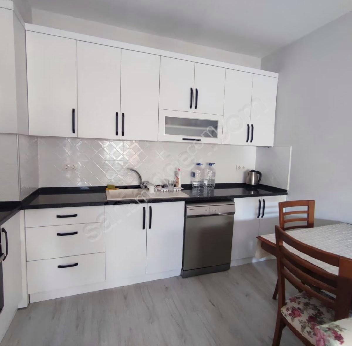 Fethiye Tuzla Merkez'de 1+1 Eşyalı Kiralik Daire! - Görsel 6
