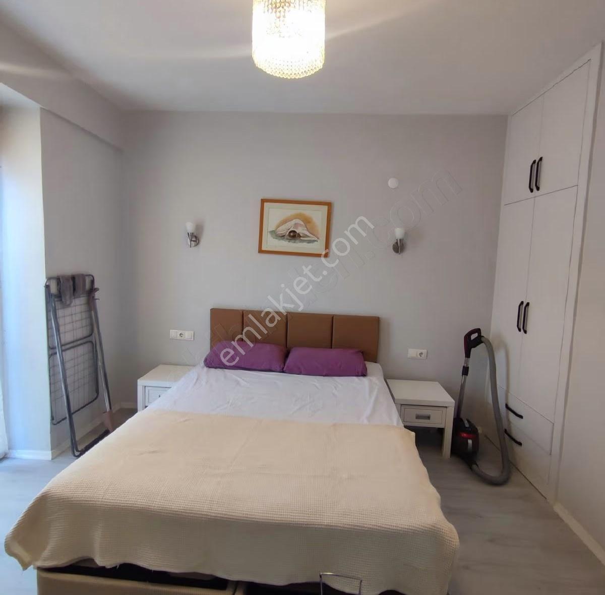 Fethiye Tuzla Merkez'de 1+1 Eşyalı Kiralik Daire! - Görsel 22