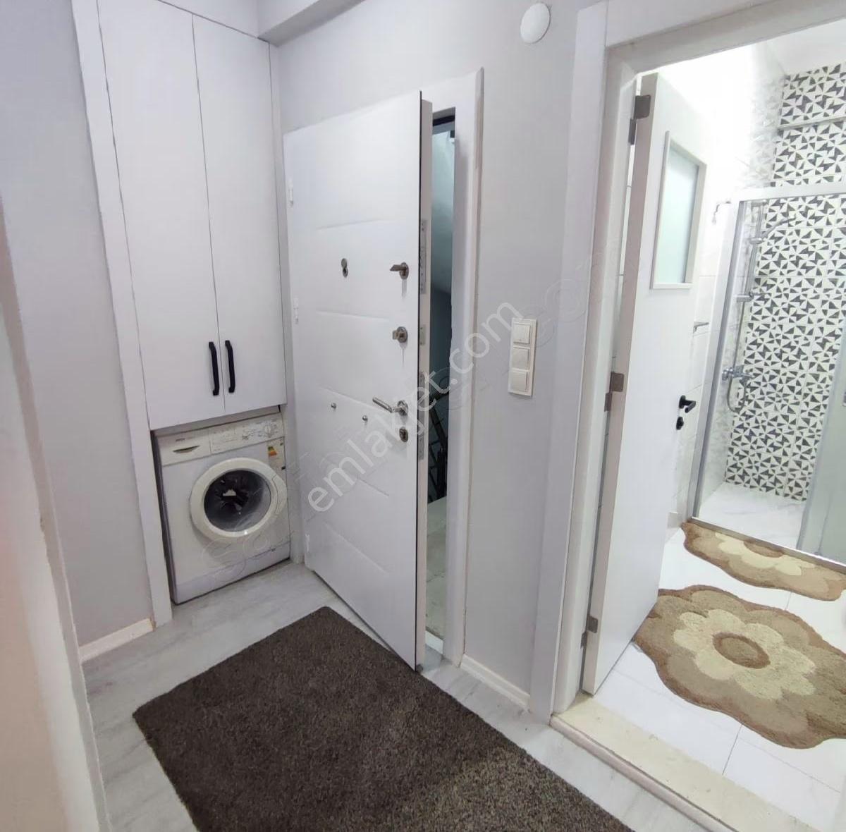 Fethiye Tuzla Merkez'de 1+1 Eşyalı Kiralik Daire! - Görsel 20