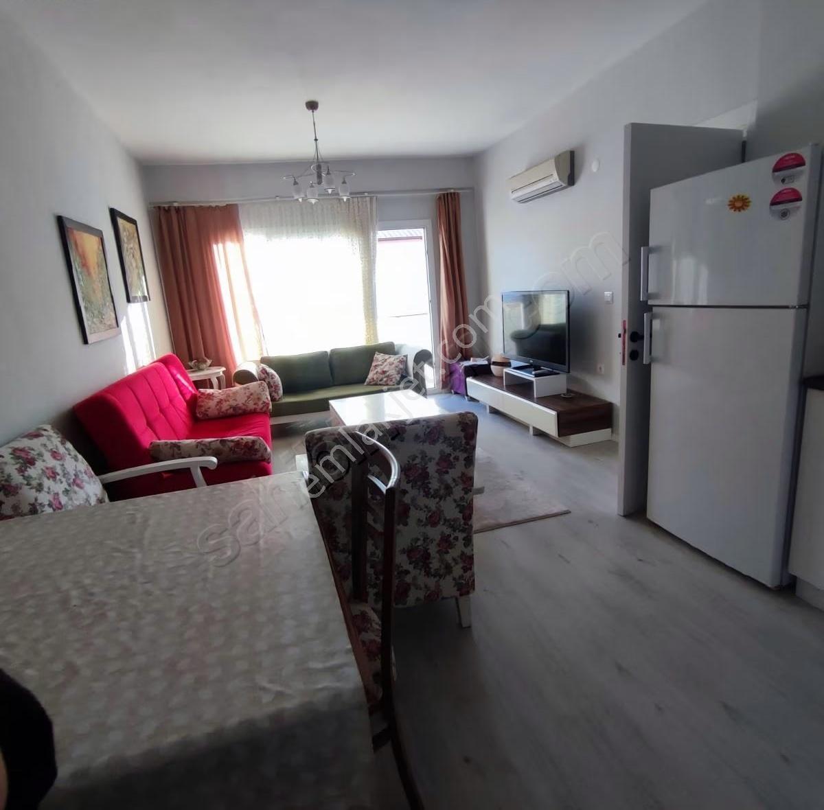 Fethiye Tuzla Merkez'de 1+1 Eşyalı Kiralik Daire! - Görsel 12