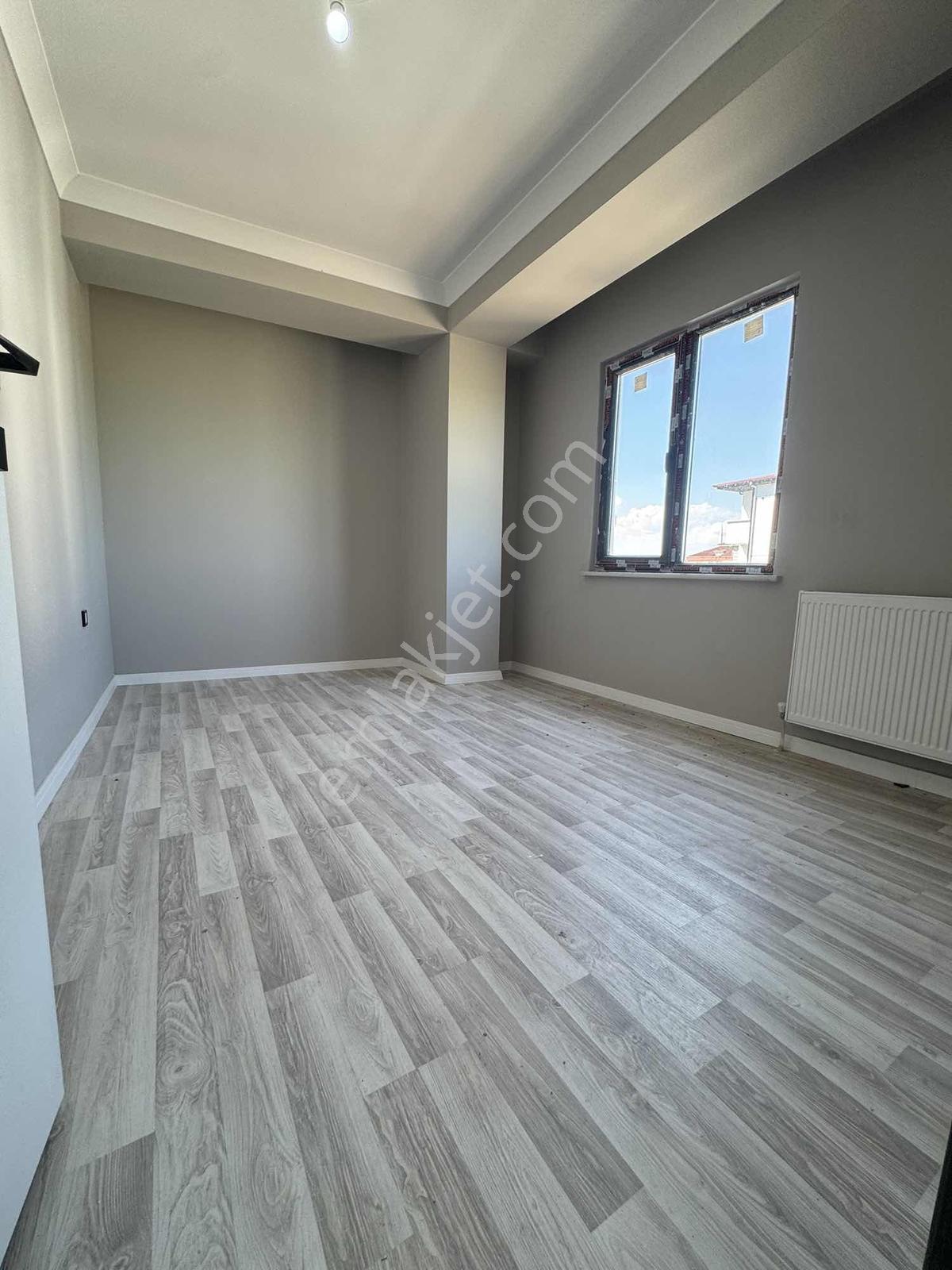 Çerkezköy Bağlık Mahallesinde Sıfır 2+1 Arakat Daire - Görsel 19