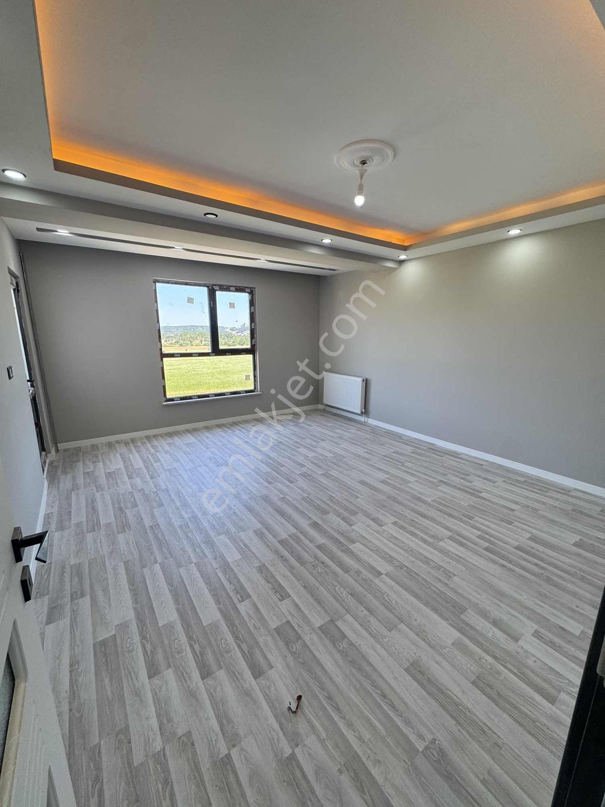 Çerkezköy Bağlık Mahallesinde Sıfır 2+1 Arakat Daire - Görsel 25