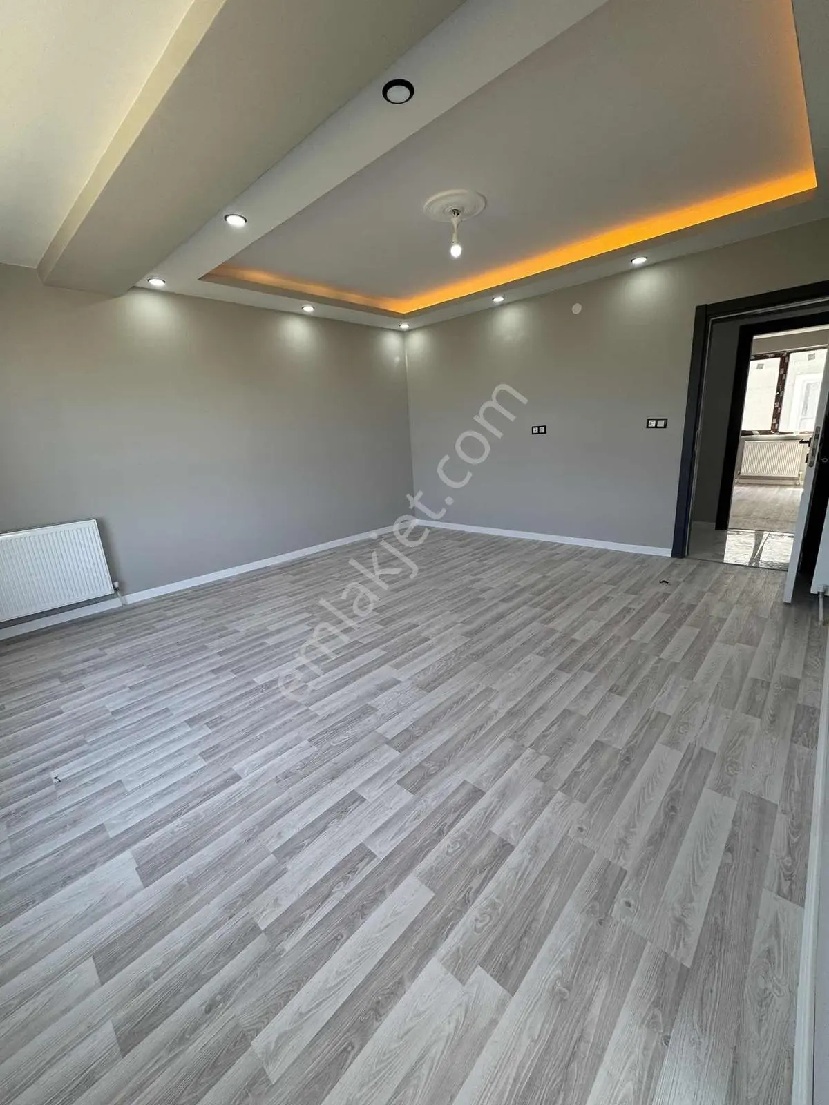 Çerkezköy Bağlık Mahallesinde Sıfır 2+1 Arakat Daire