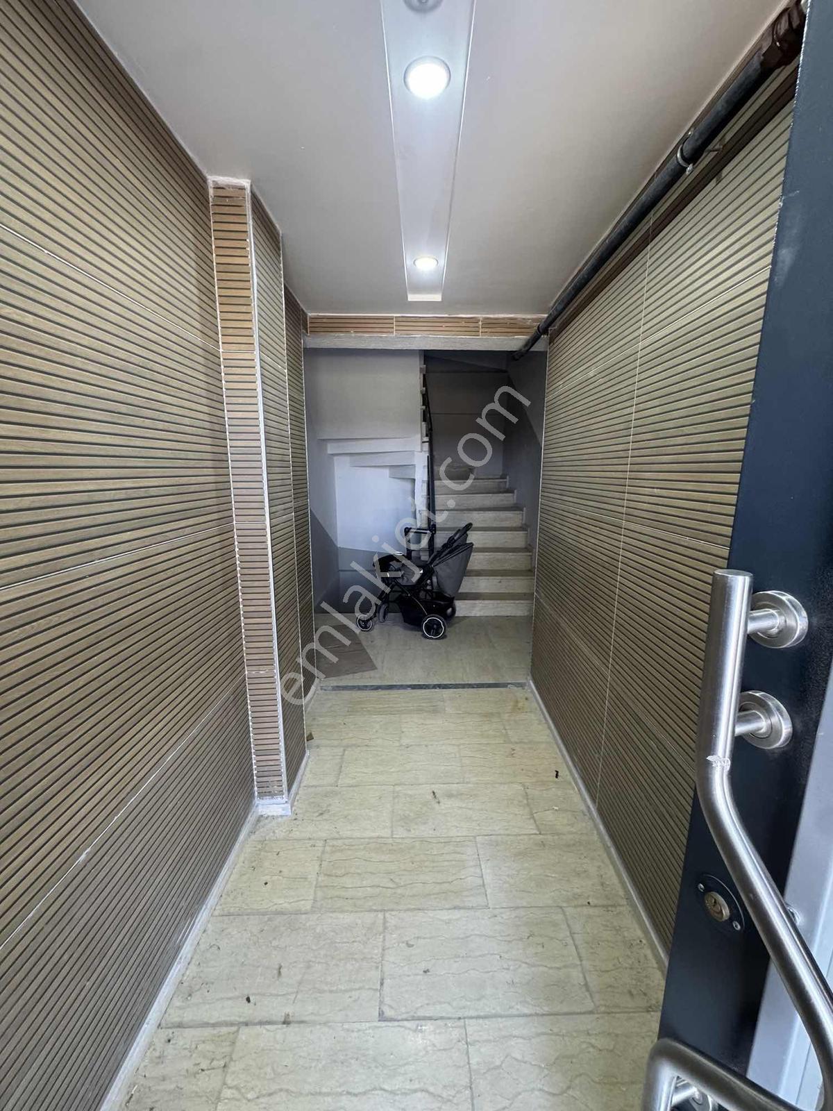 Çerkezköy Bağlık Mahallesinde Sıfır 2+1 Arakat Daire - Görsel 24