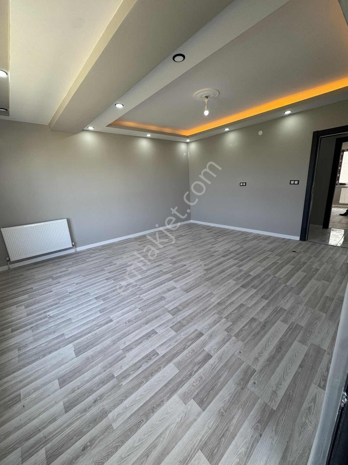 Çerkezköy Bağlık Mahallesinde Sıfır 2+1 Arakat Daire - Görsel 16
