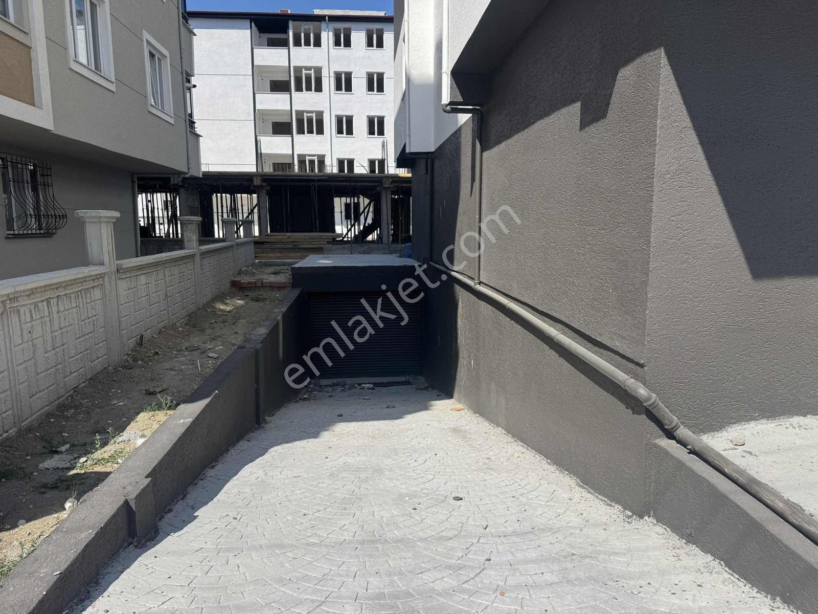 Çerkezköy Bağlık Mahallesinde Sıfır 2+1 Arakat Daire - Görsel 26