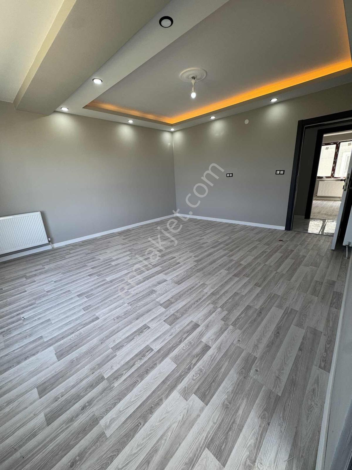 Çerkezköy Bağlık Mahallesinde Sıfır 2+1 Arakat Daire - Görsel 14