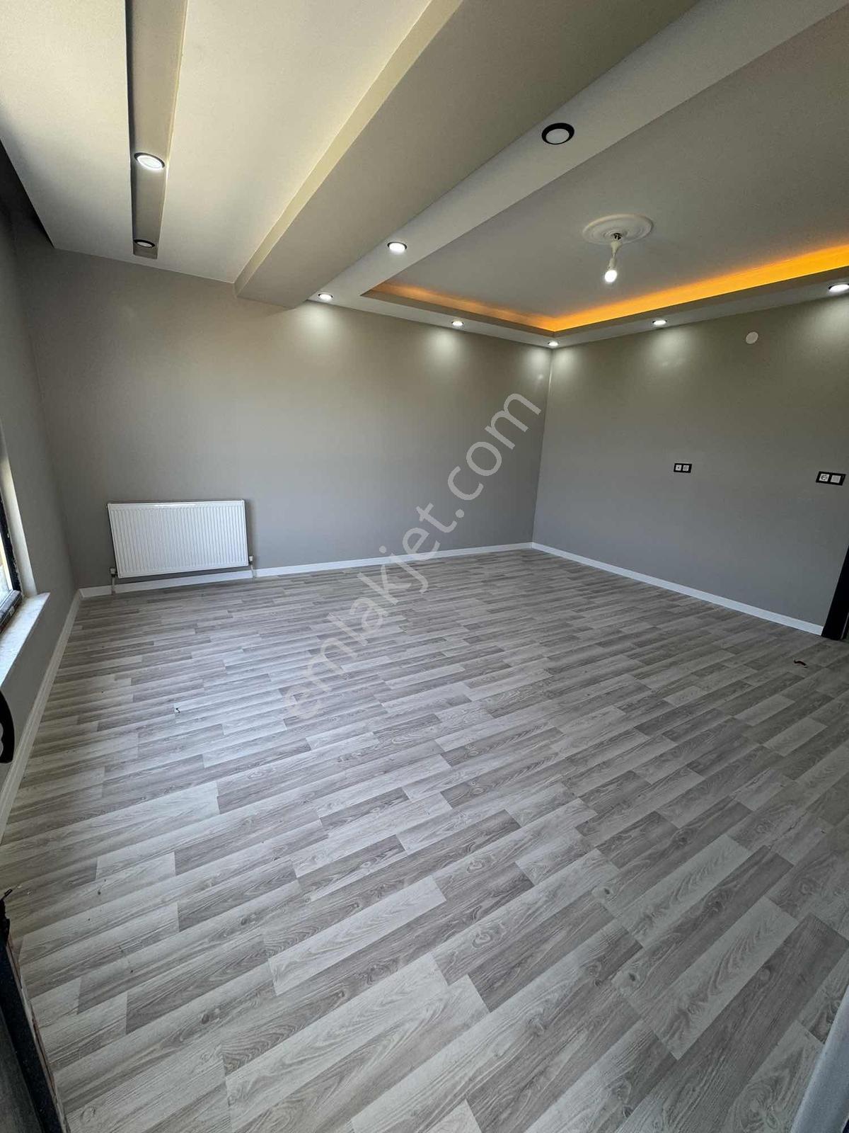 Çerkezköy Bağlık Mahallesinde Sıfır 2+1 Arakat Daire - Görsel 15