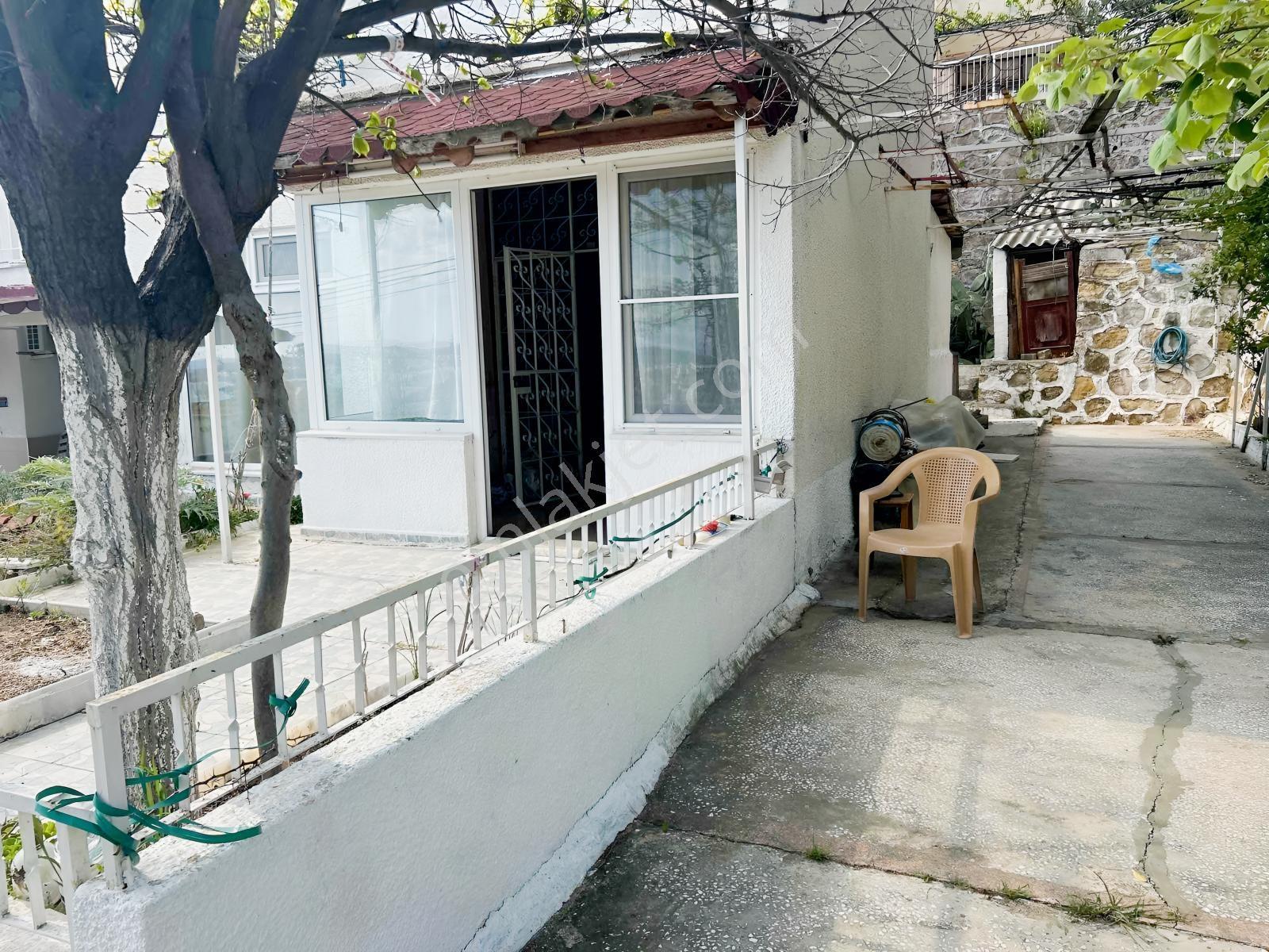 Balıkesir Burhaniye Pelitköy İçmekent Sit.de Satılık Yazlık - Görsel 33