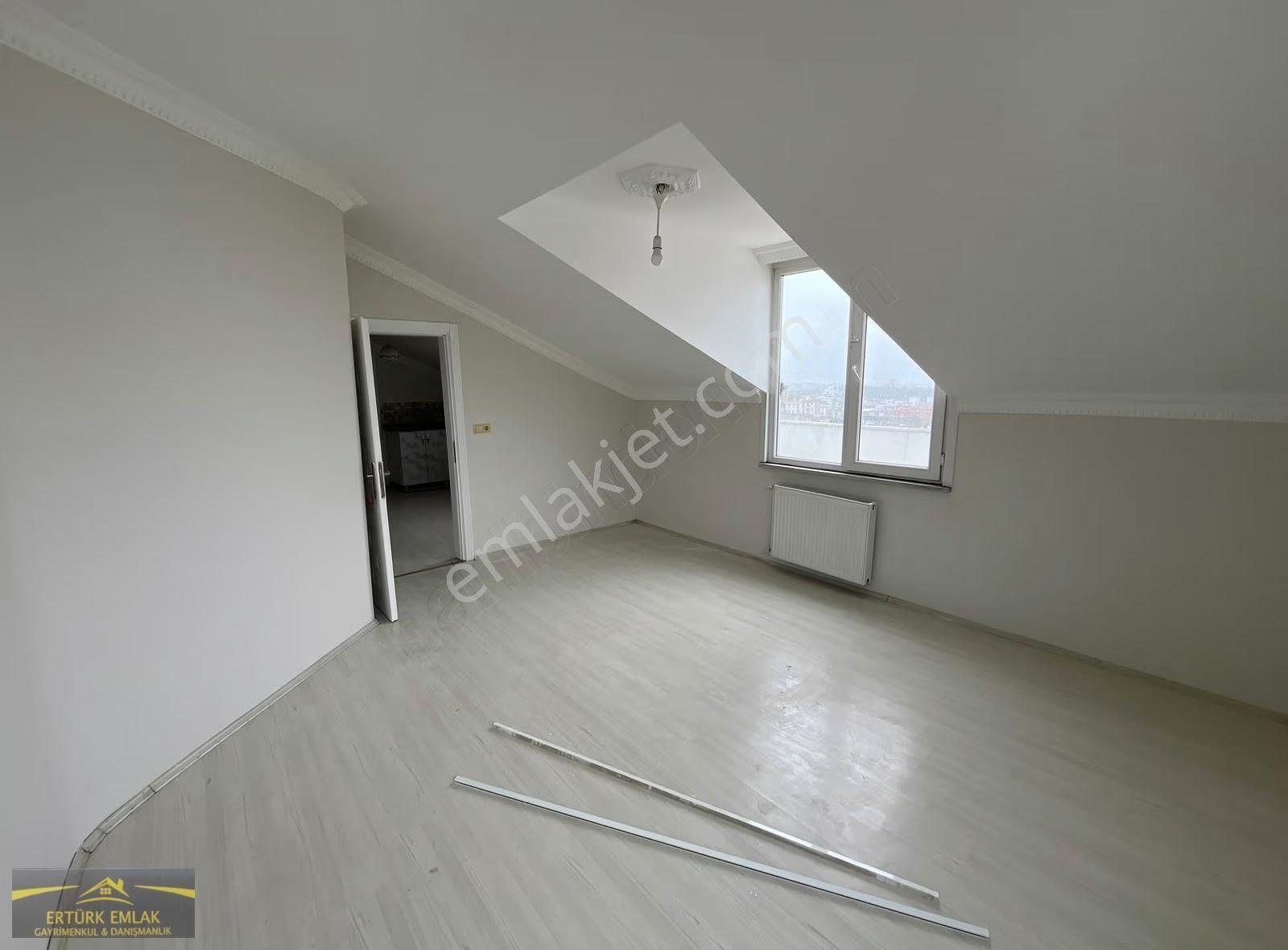 Ertürk Emlak'tan Atatürk Mah'de 3+1 135 M2 Üst Dublex - Görsel 6