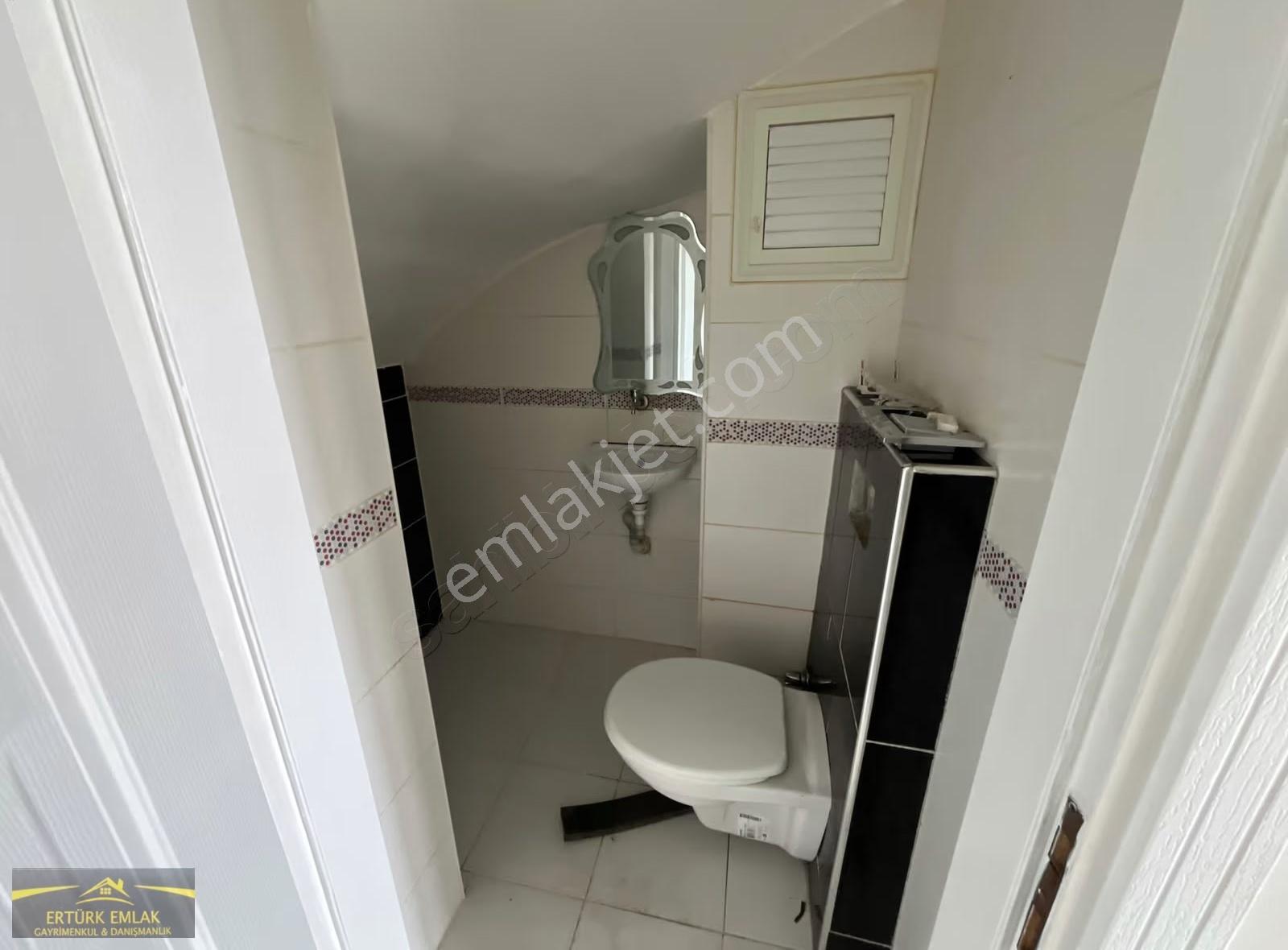 Ertürk Emlak'tan Atatürk Mah'de 3+1 135 M2 Üst Dublex - Görsel 28