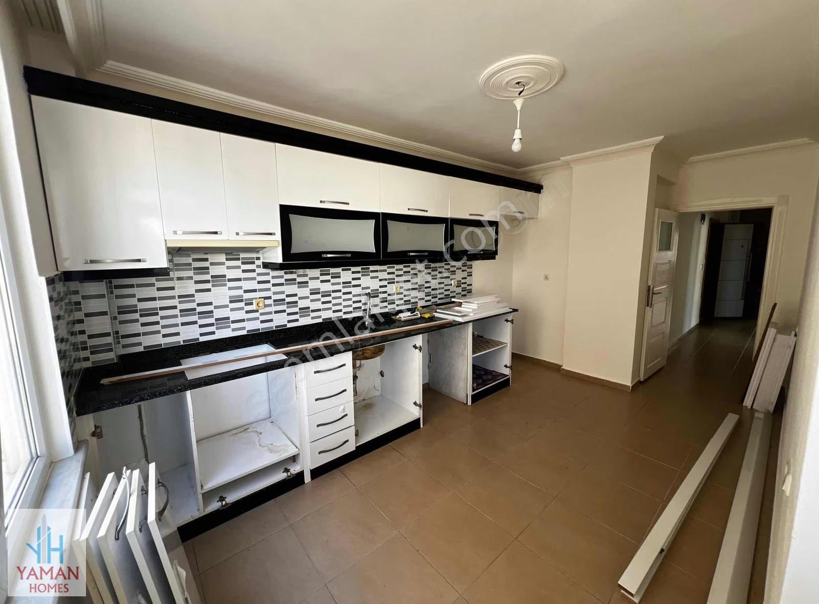 Oba Merkez Koçtaş Civarda Kiralık 3+1 Ayrı Mutfak Daire - Görsel 7