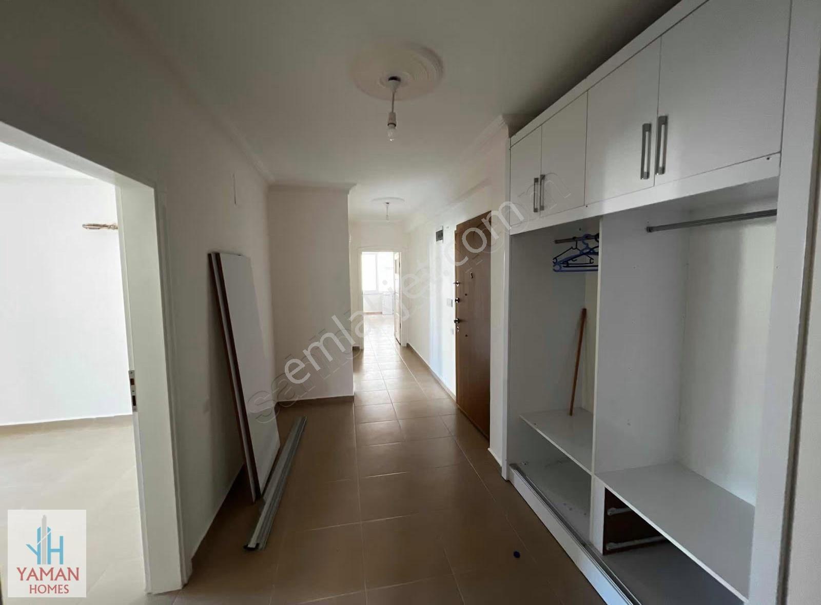 Oba Merkez Koçtaş Civarda Kiralık 3+1 Ayrı Mutfak Daire - Görsel 8
